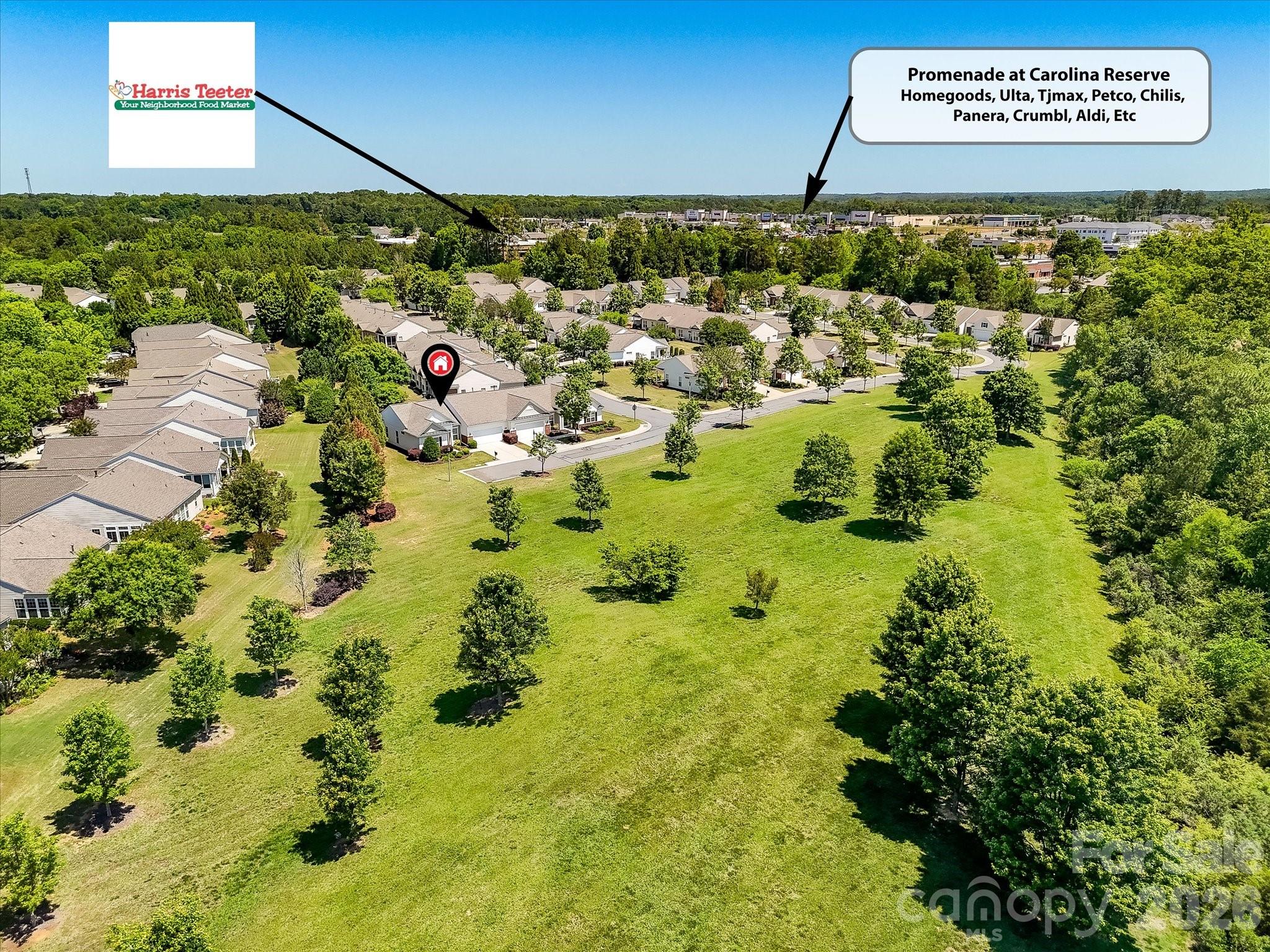 31476 Royal Tern Lane — Indian Land