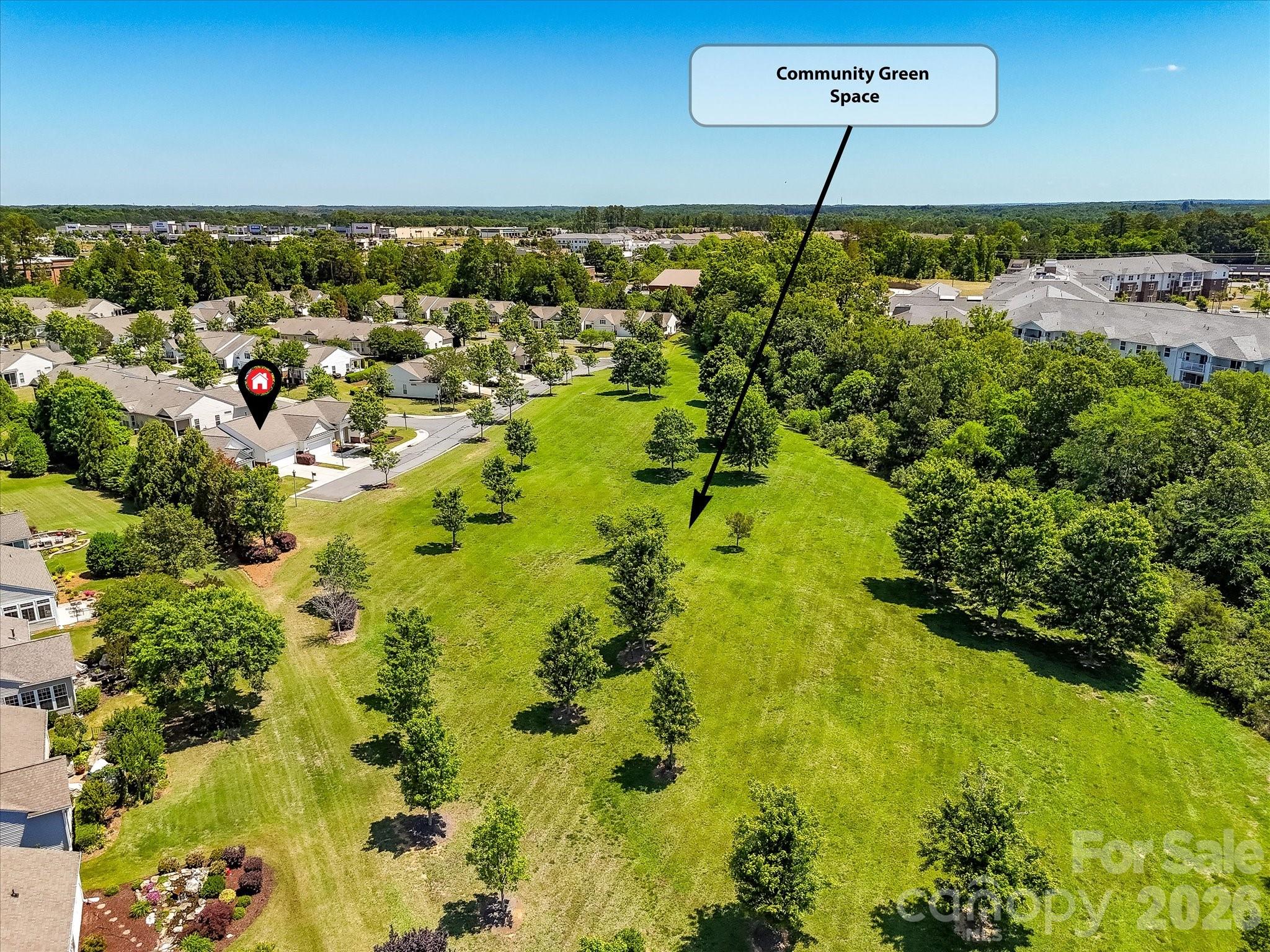 31476 Royal Tern Lane — Indian Land