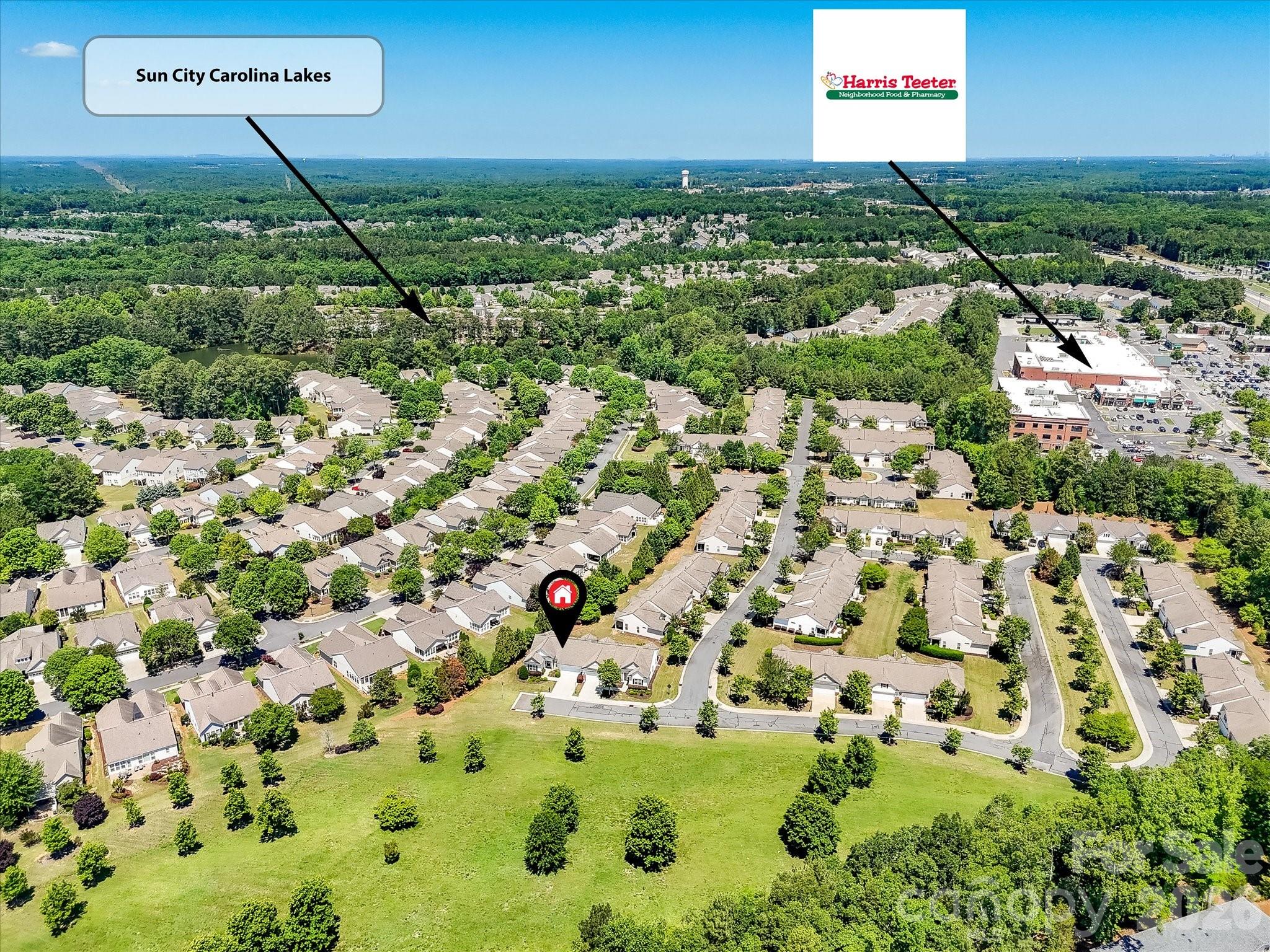 31476 Royal Tern Lane — Indian Land