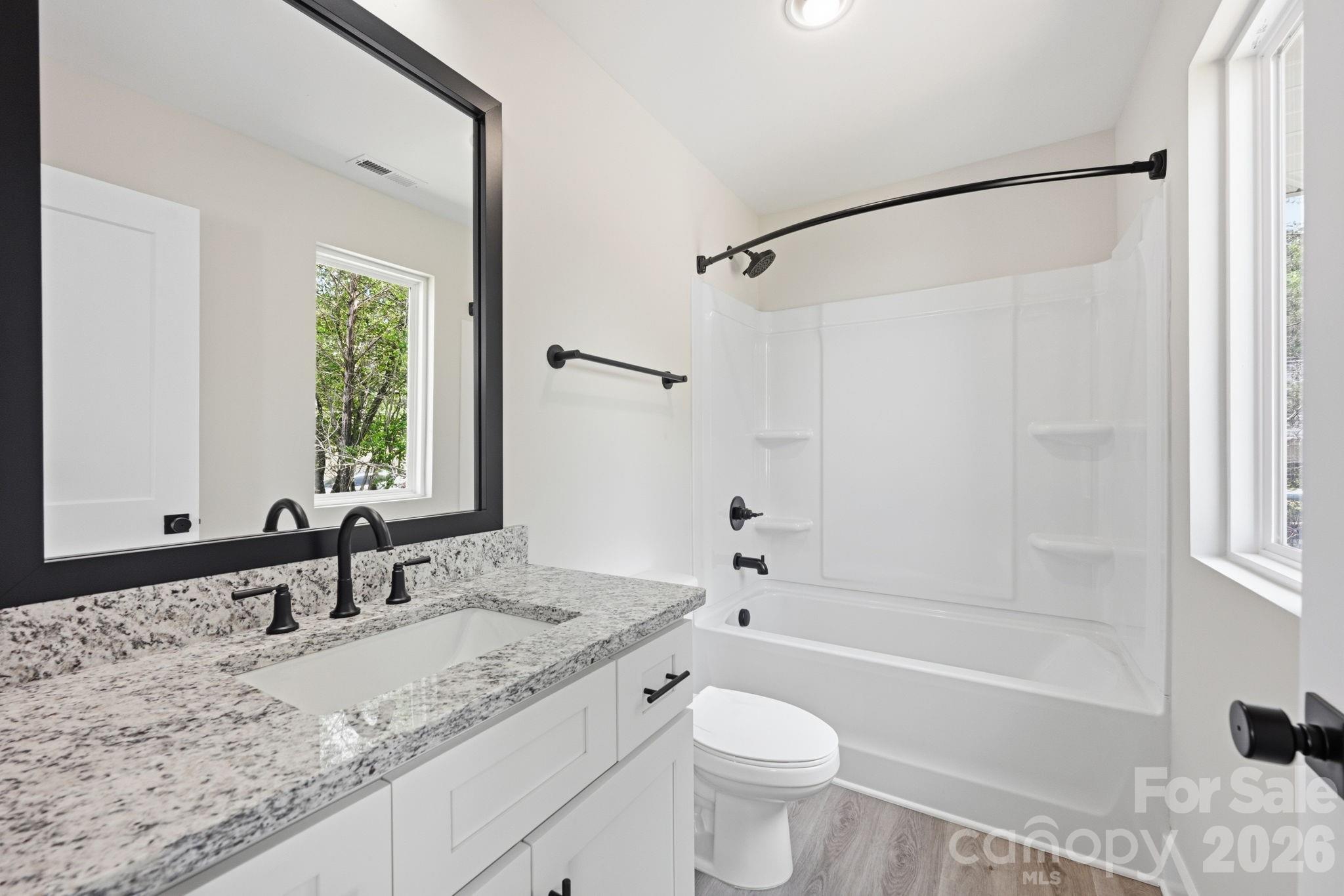 226 Summit Avenue — Albemarle