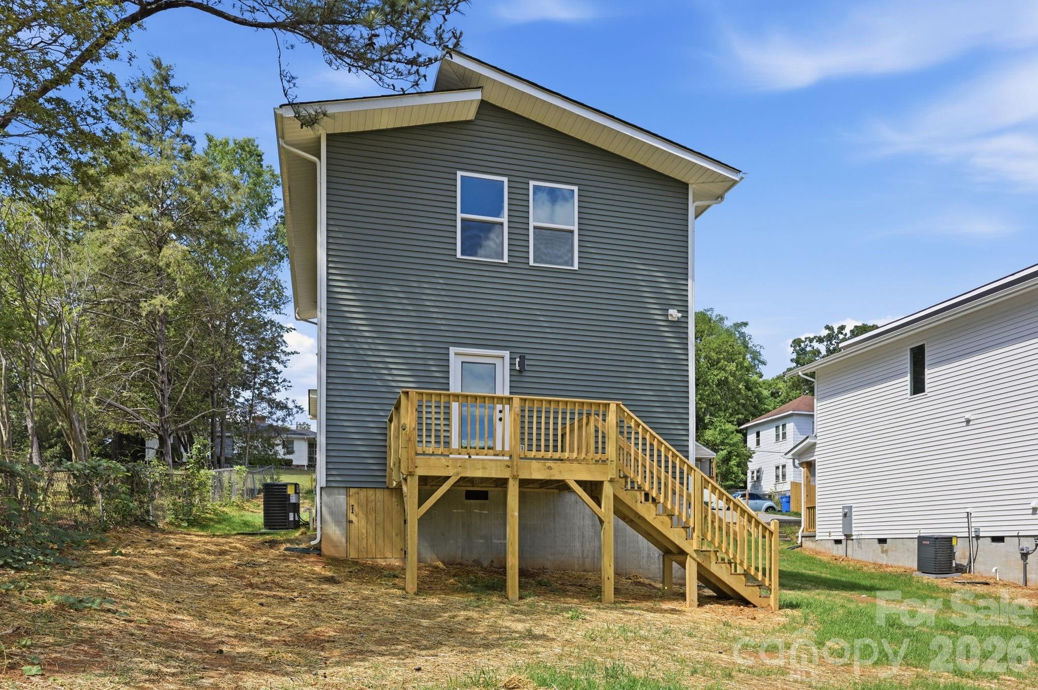 226 Summit Avenue — Albemarle