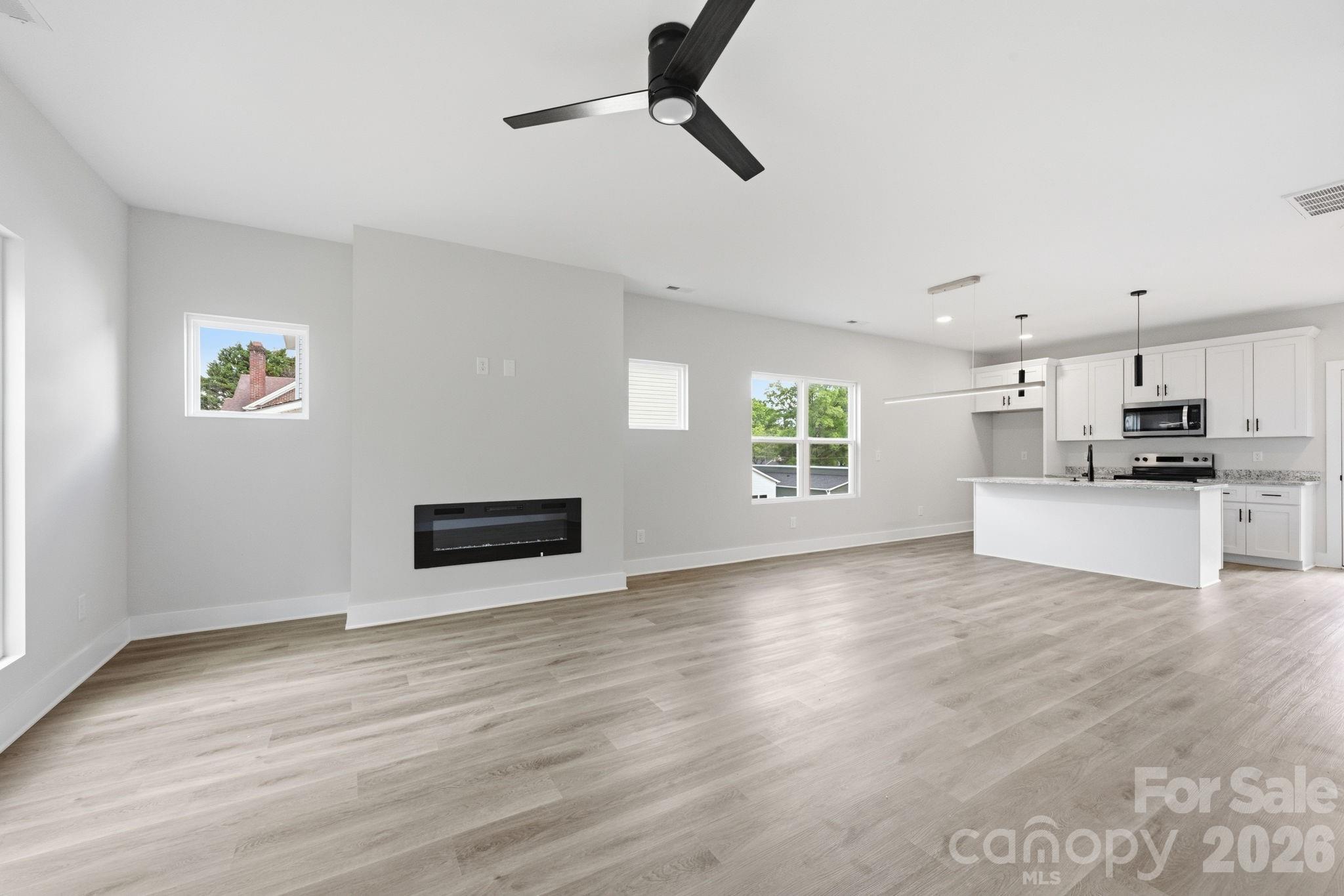 226 Summit Avenue — Albemarle