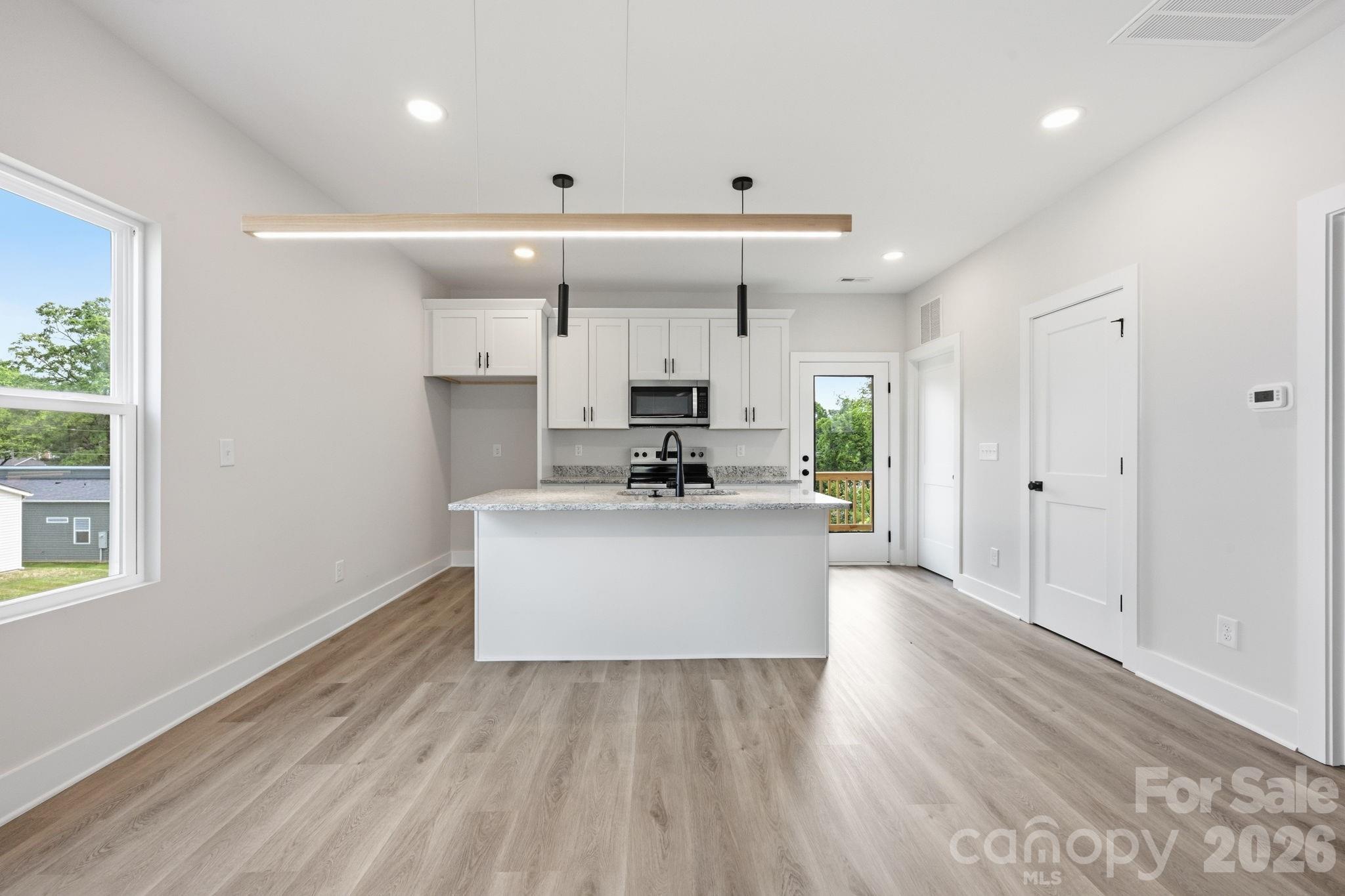 226 Summit Avenue — Albemarle