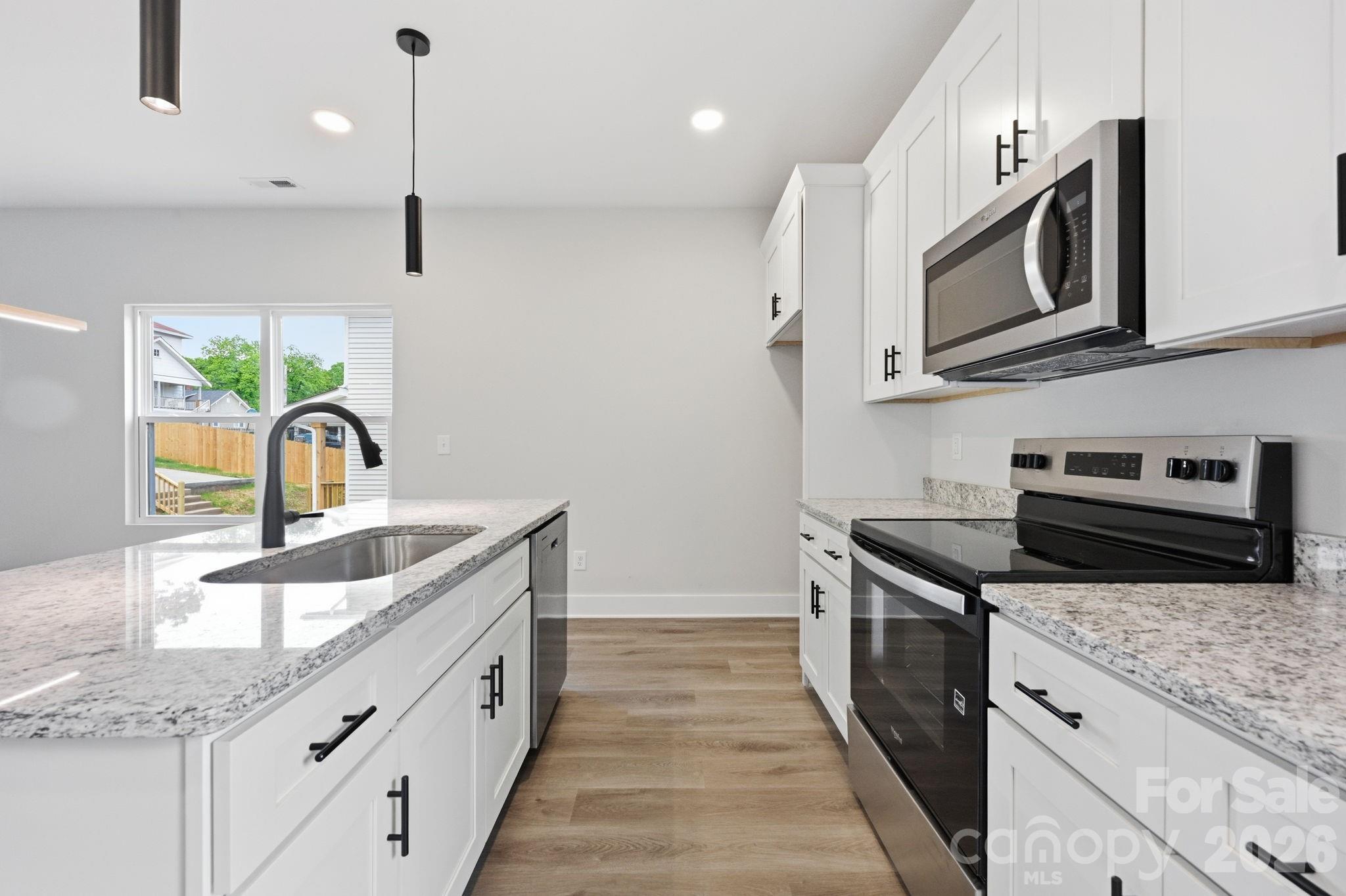 226 Summit Avenue — Albemarle
