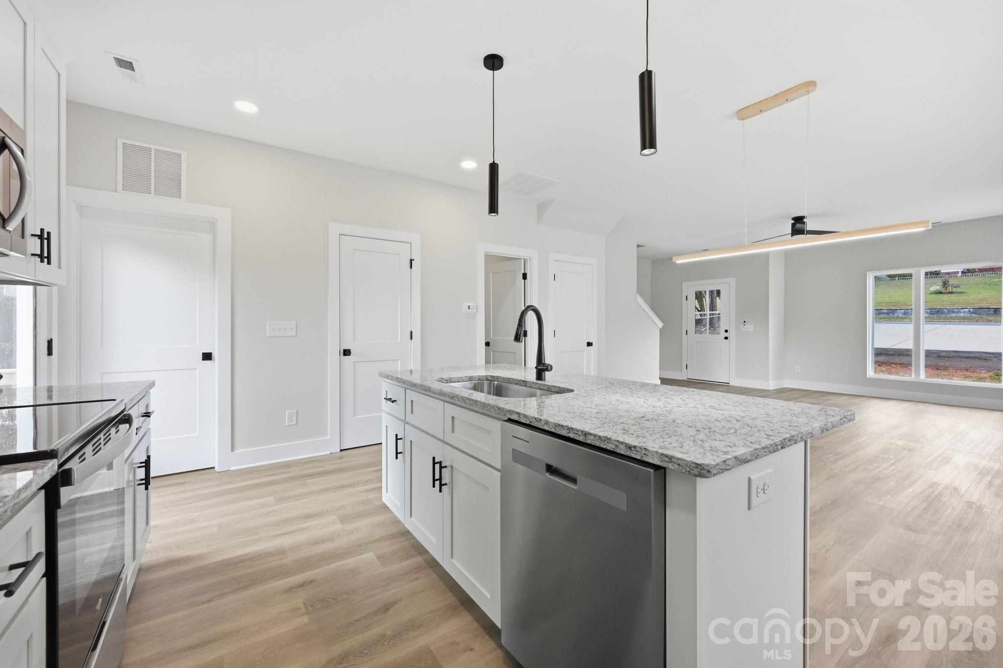 226 Summit Avenue — Albemarle
