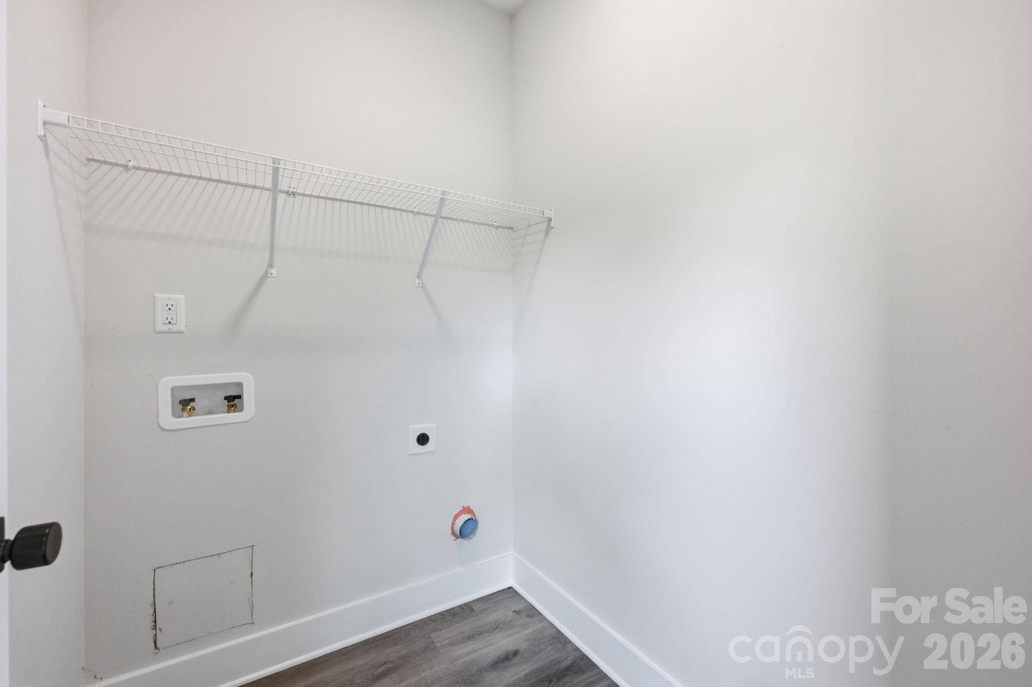 226 Summit Avenue — Albemarle