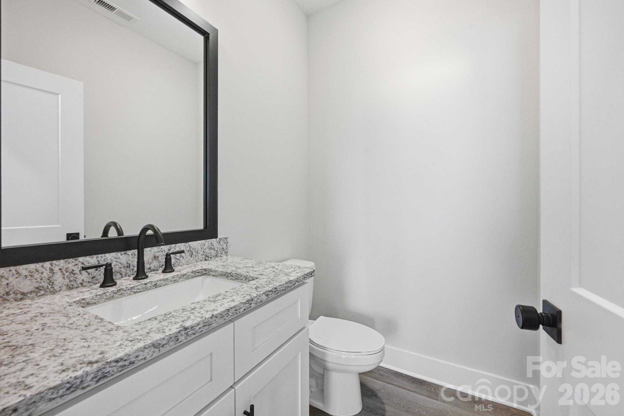 226 Summit Avenue — Albemarle