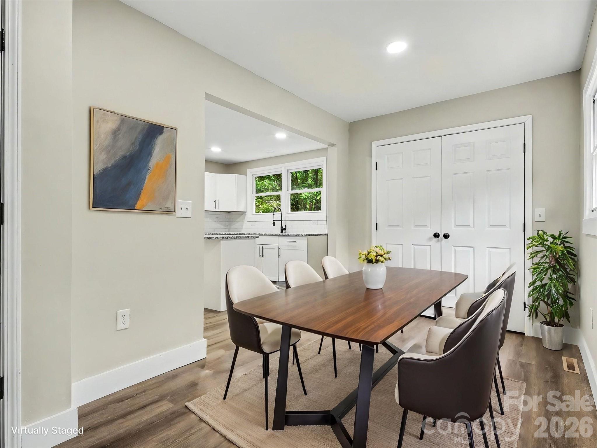 149 Melrose Drive SW — Concord