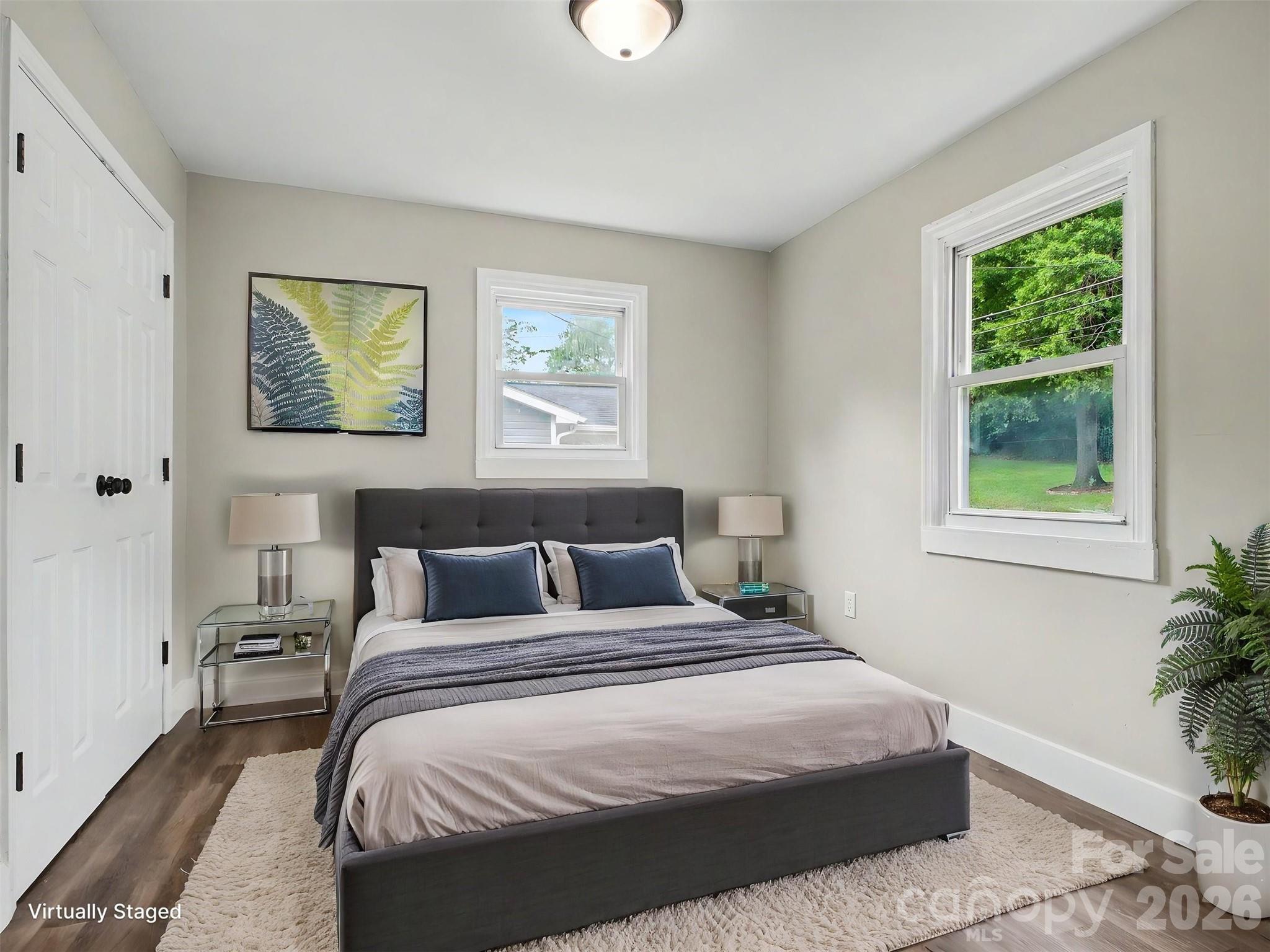 149 Melrose Drive SW — Concord