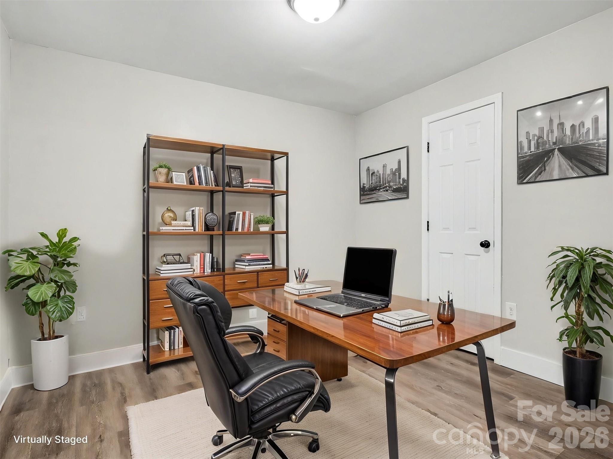 149 Melrose Drive SW — Concord