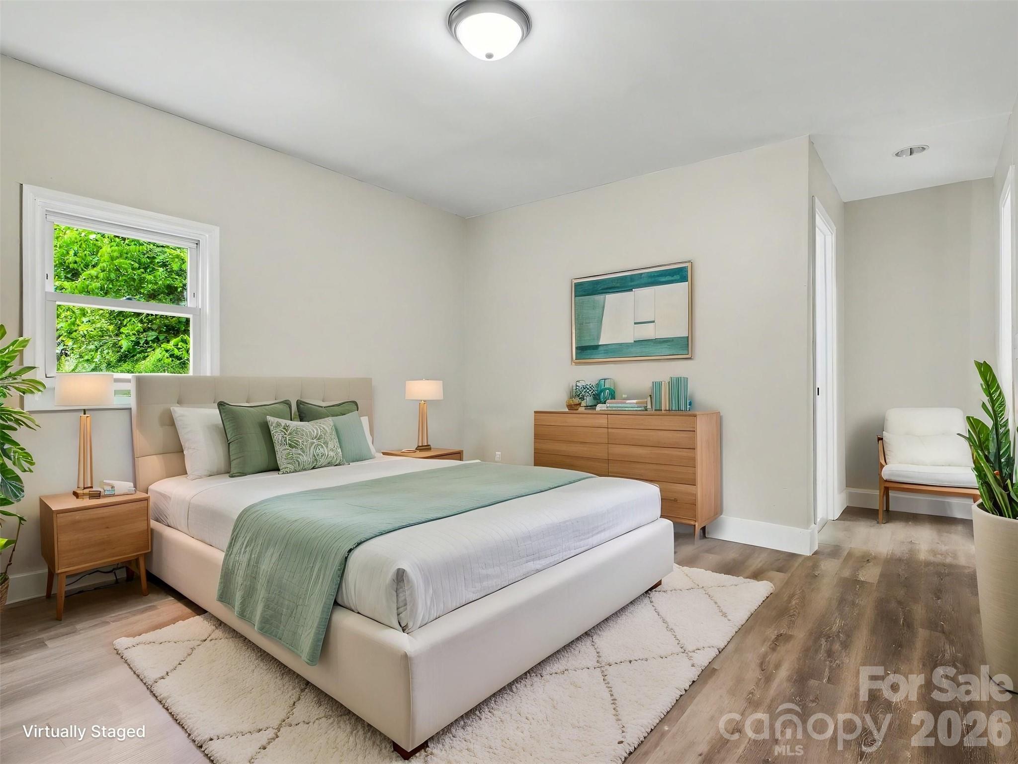 149 Melrose Drive SW — Concord