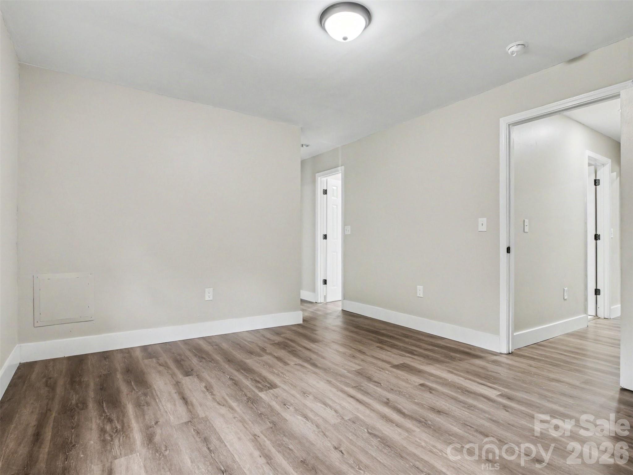 149 Melrose Drive SW — Concord