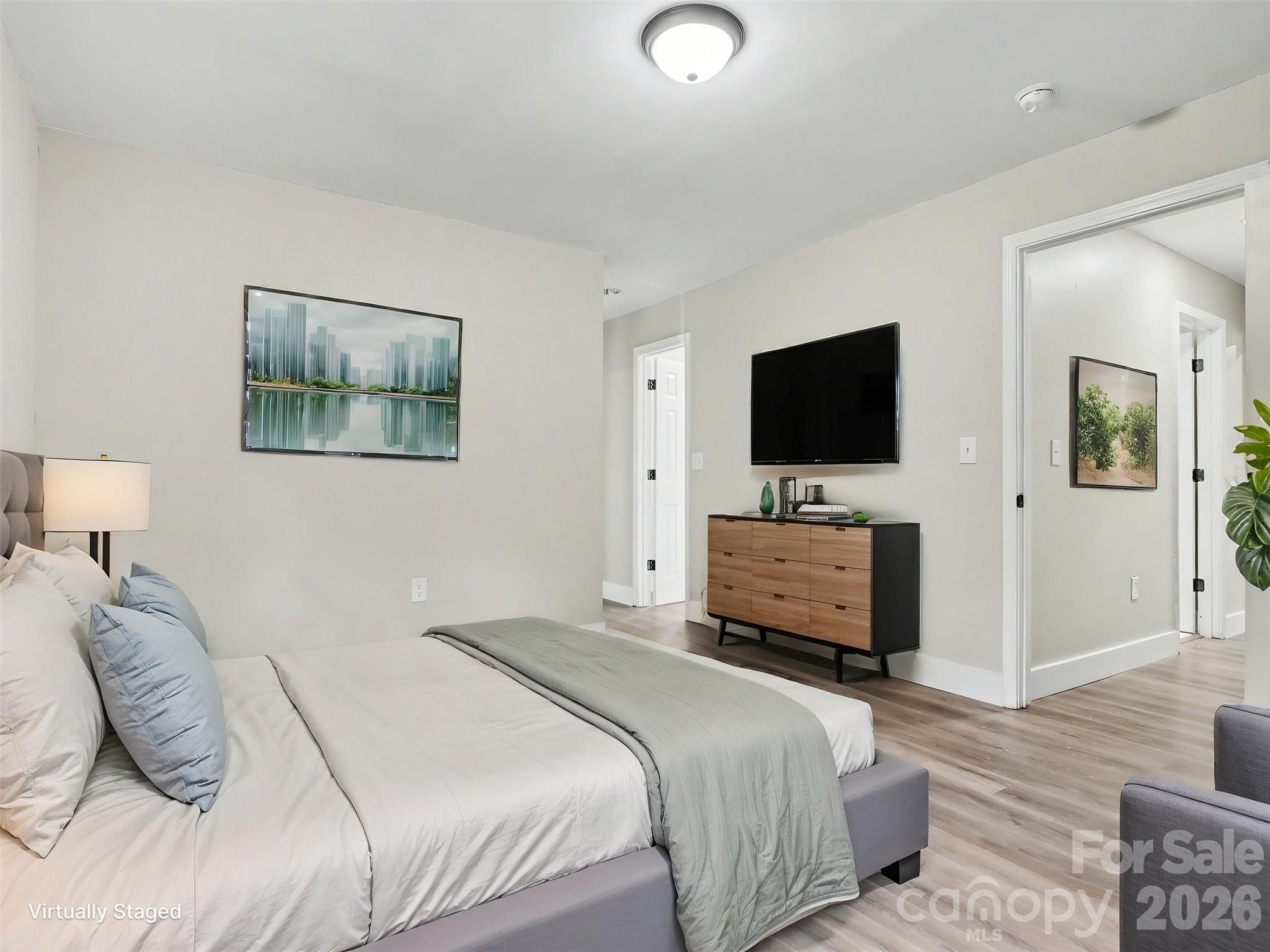 149 Melrose Drive SW — Concord