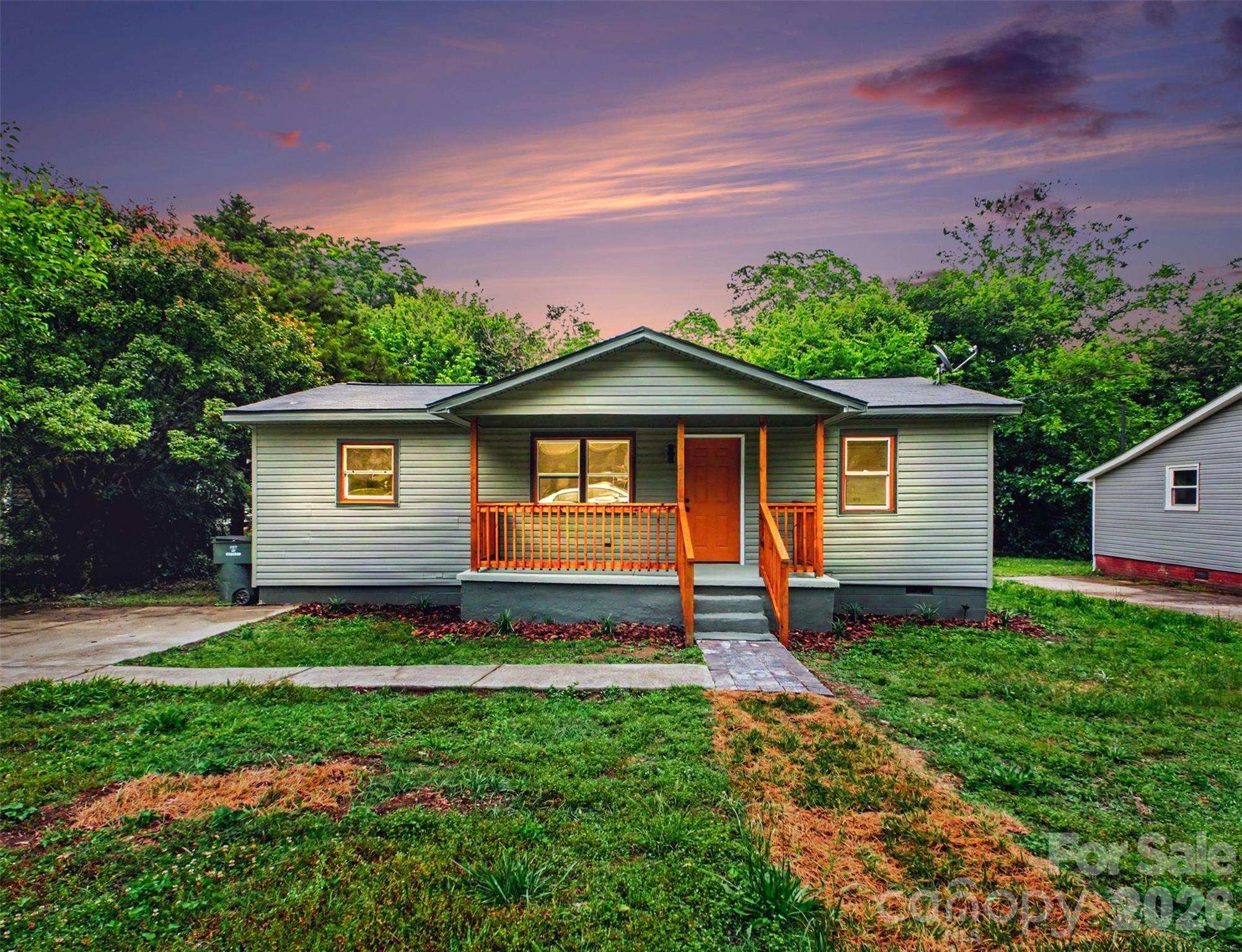149 Melrose Drive SW — Concord