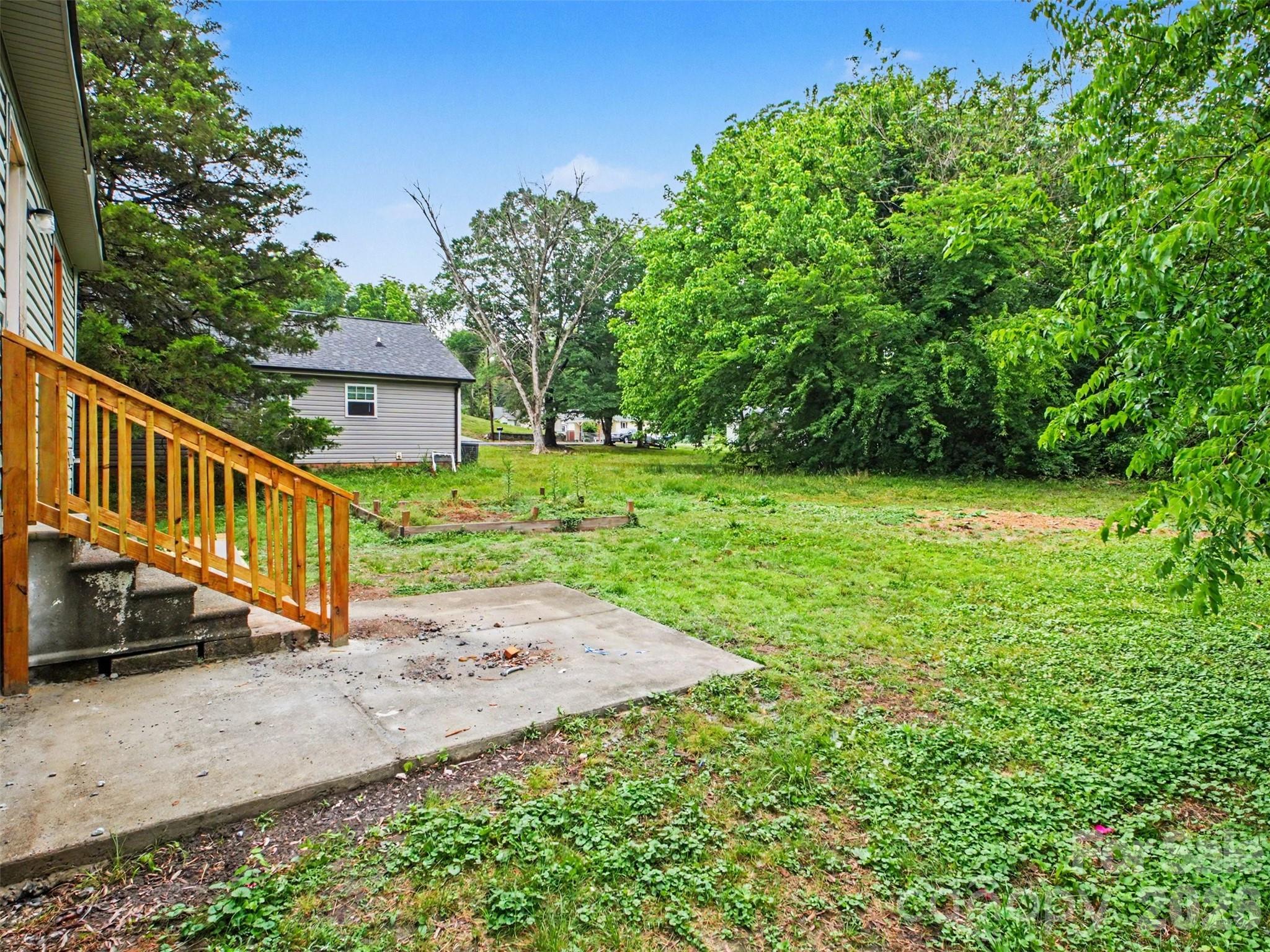 149 Melrose Drive SW — Concord