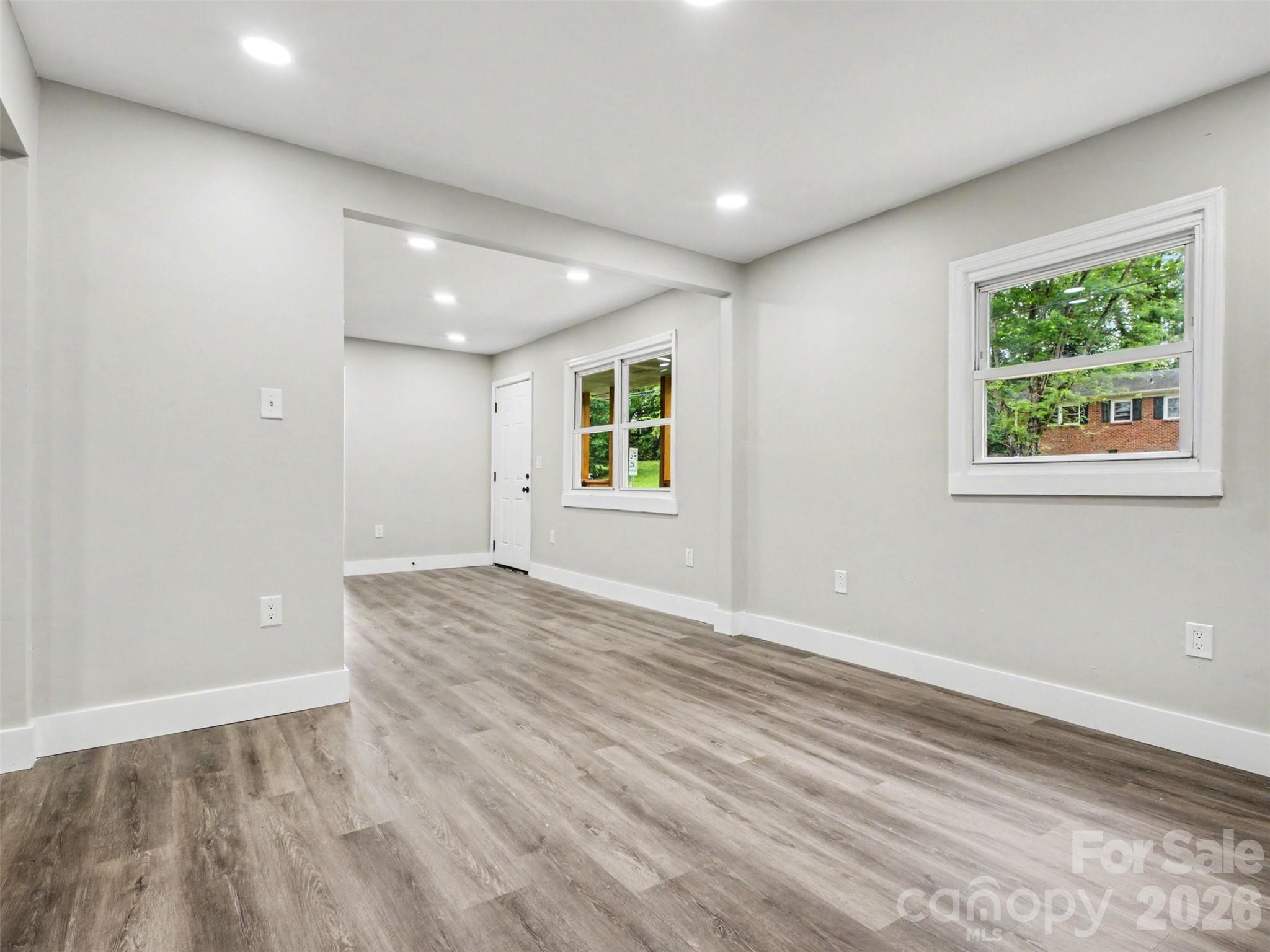 149 Melrose Drive SW — Concord