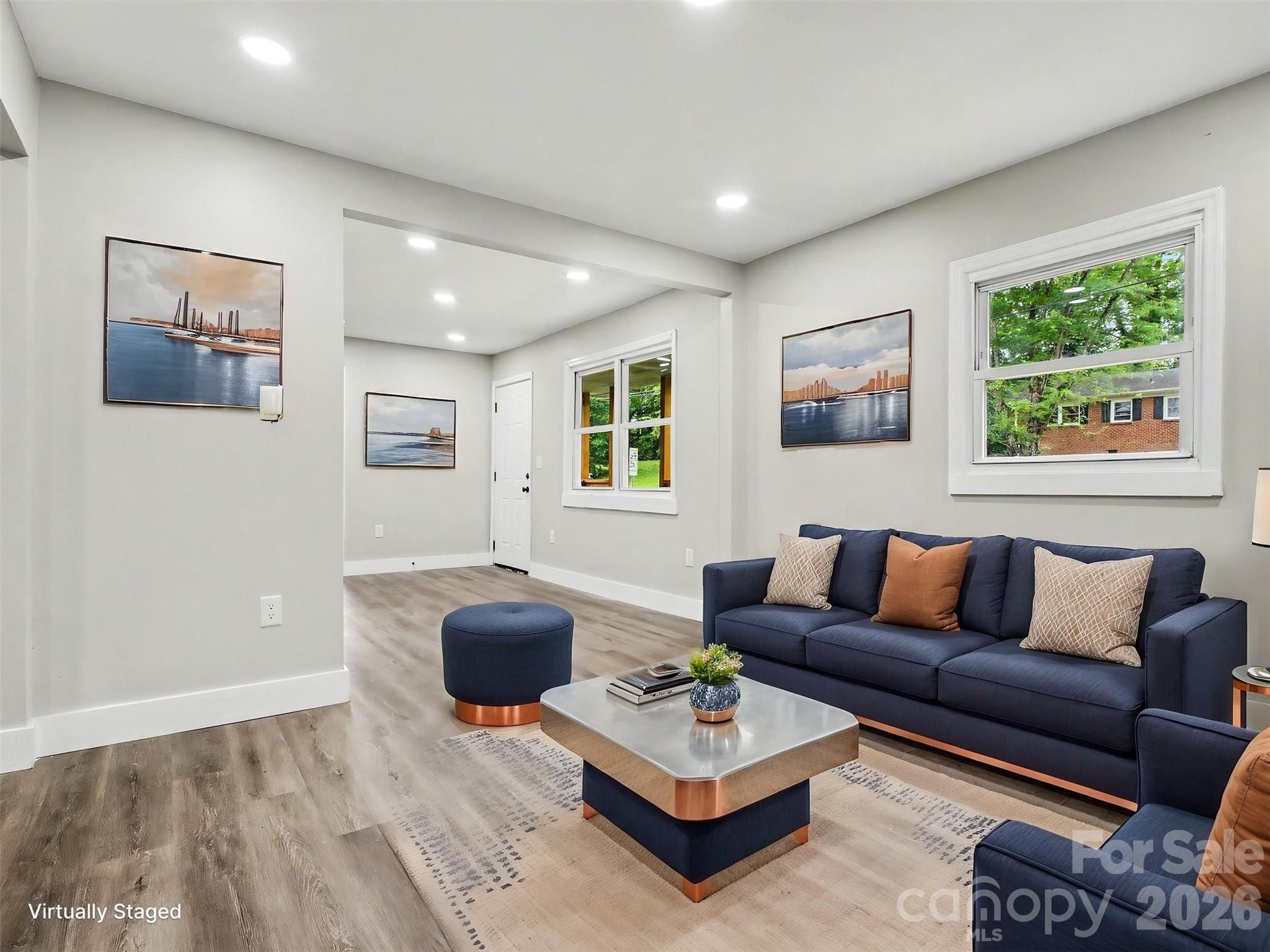 149 Melrose Drive SW — Concord