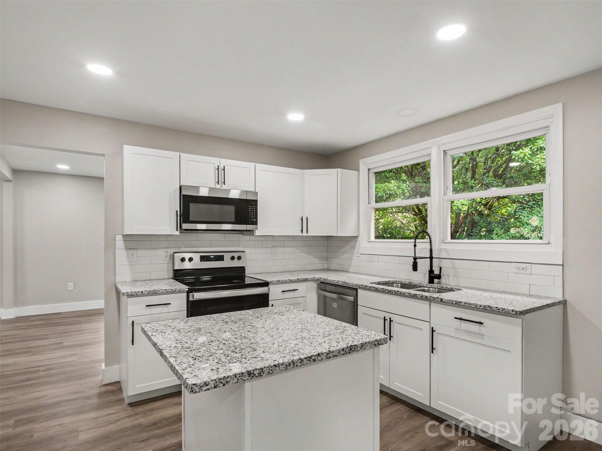 149 Melrose Drive SW — Concord