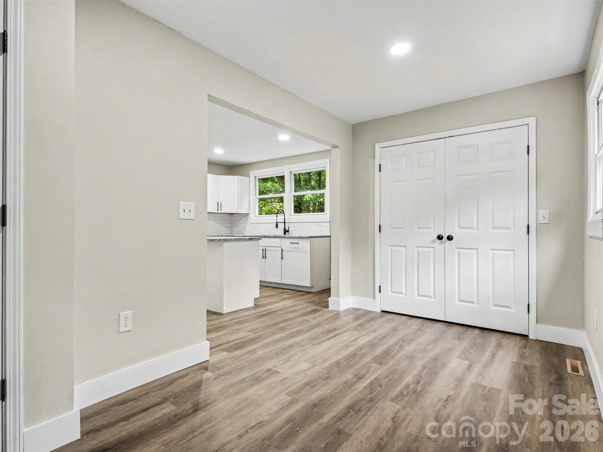 149 Melrose Drive SW — Concord