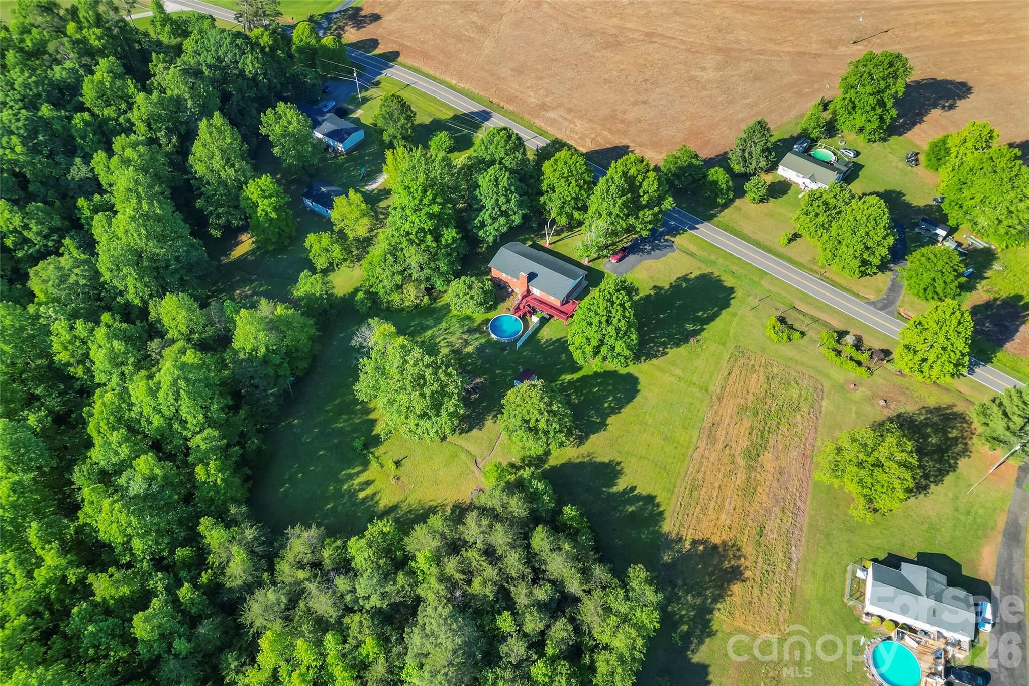 1631 Lynn Mountain Road — Vale