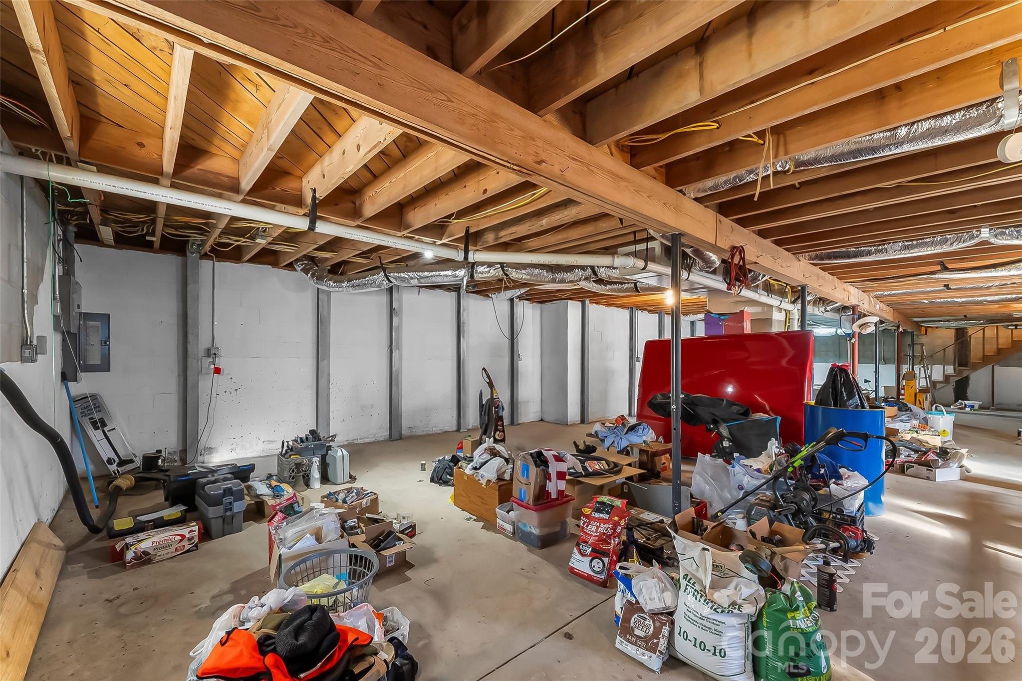1631 Lynn Mountain Road — Vale