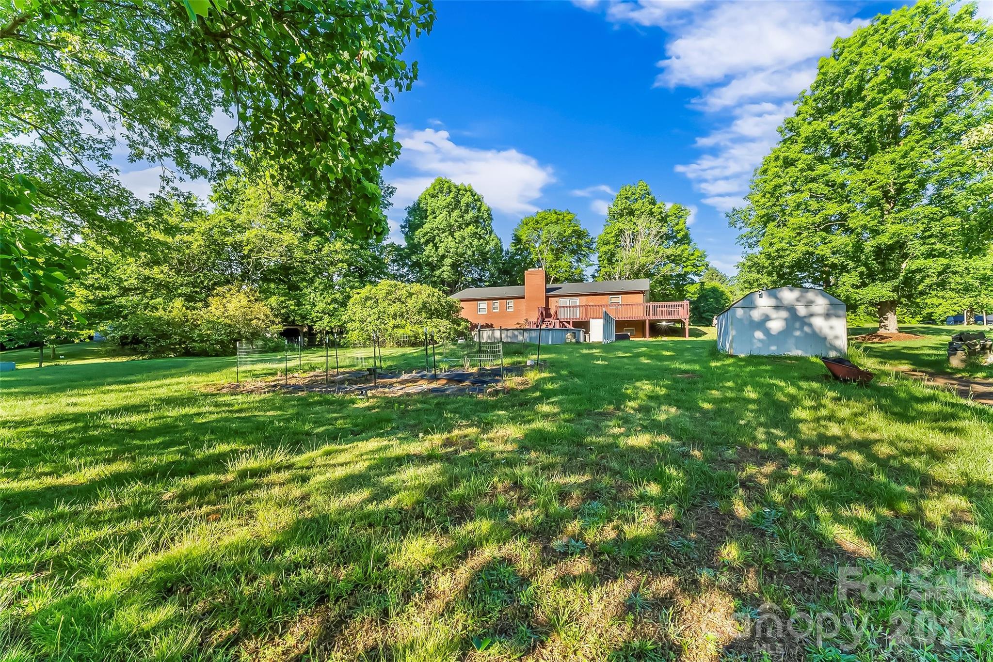 1631 Lynn Mountain Road — Vale