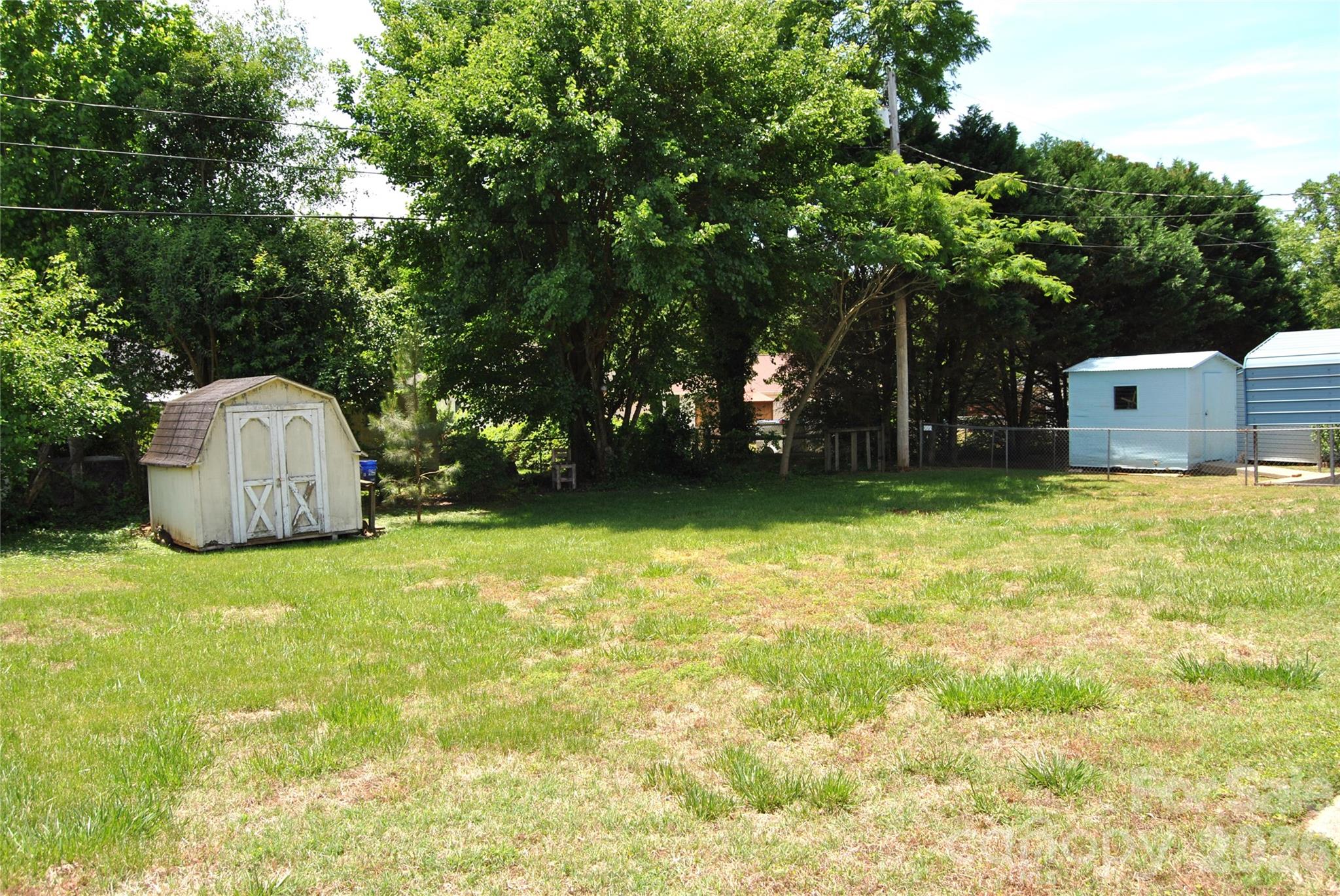 2510 Boundary Street — Belmont