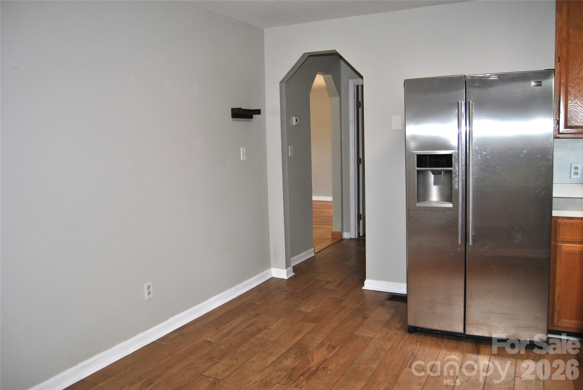2510 Boundary Street — Belmont