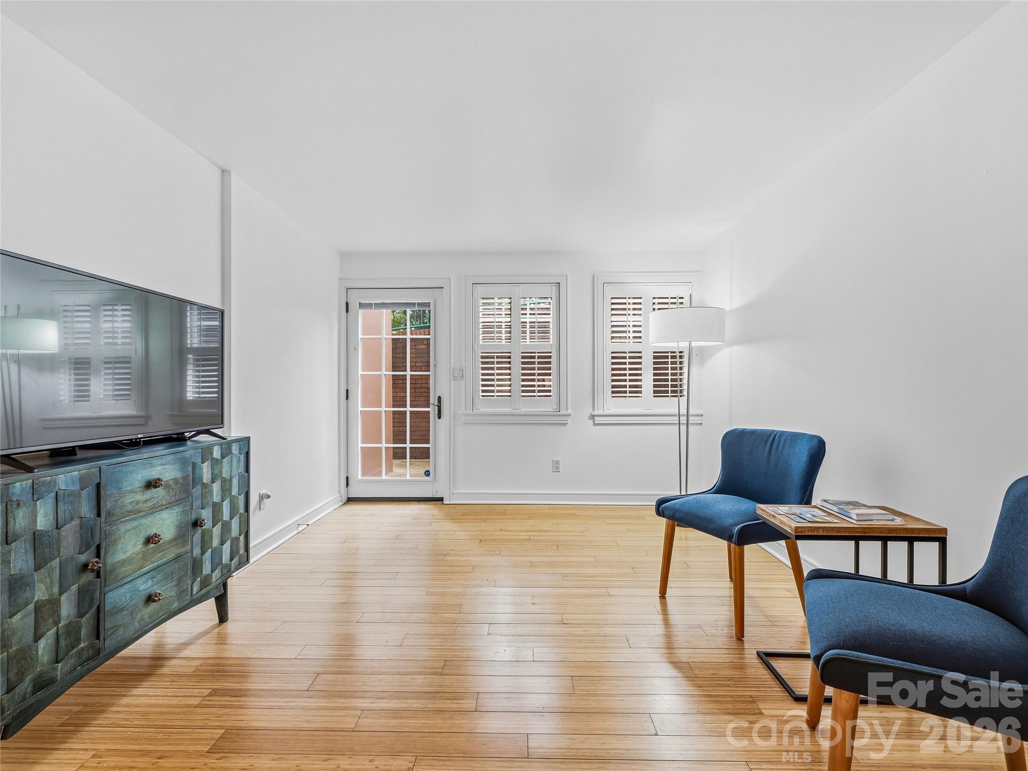37 Hiawassee Street #E103 — Asheville