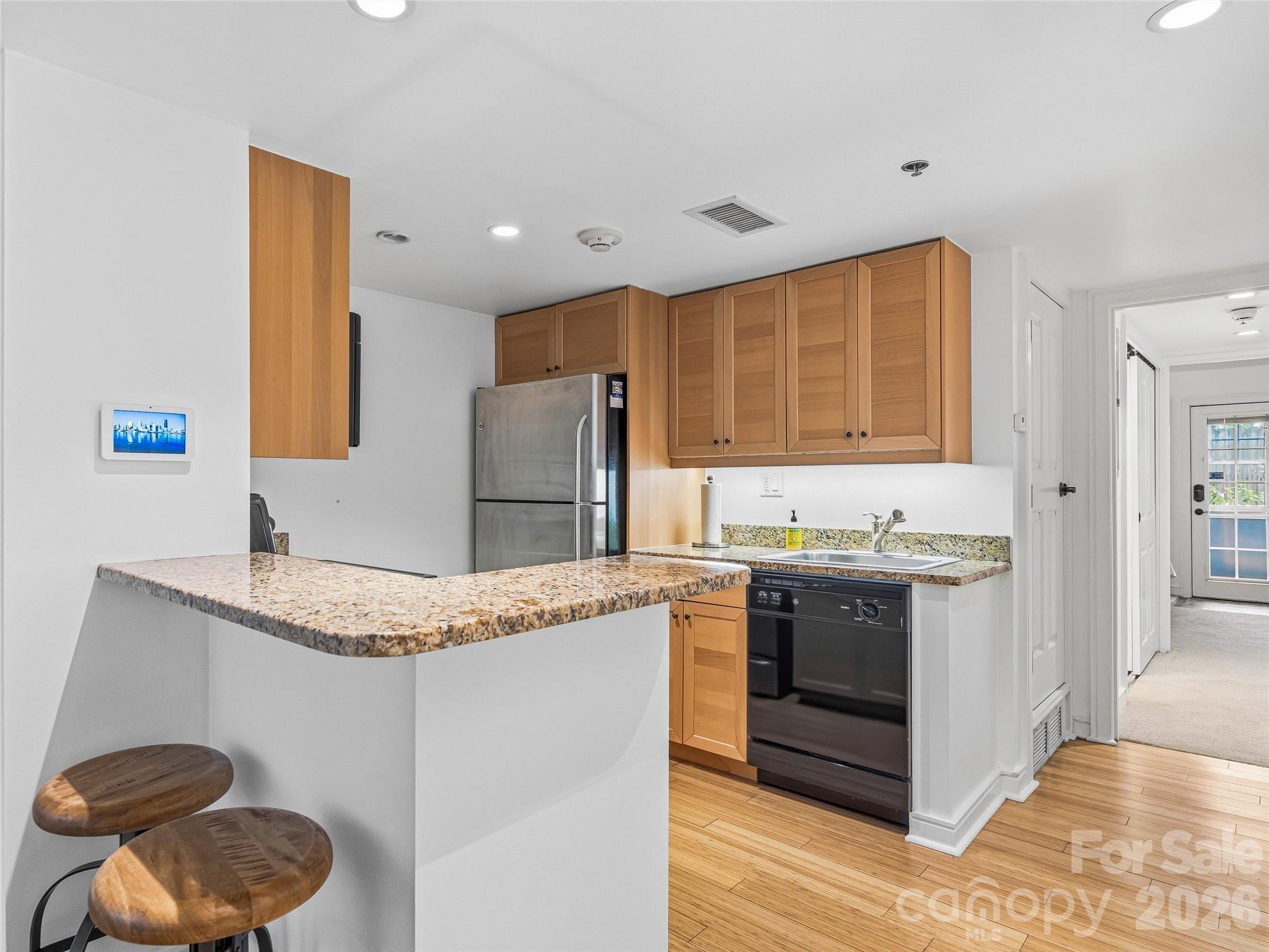 37 Hiawassee Street #E103 — Asheville