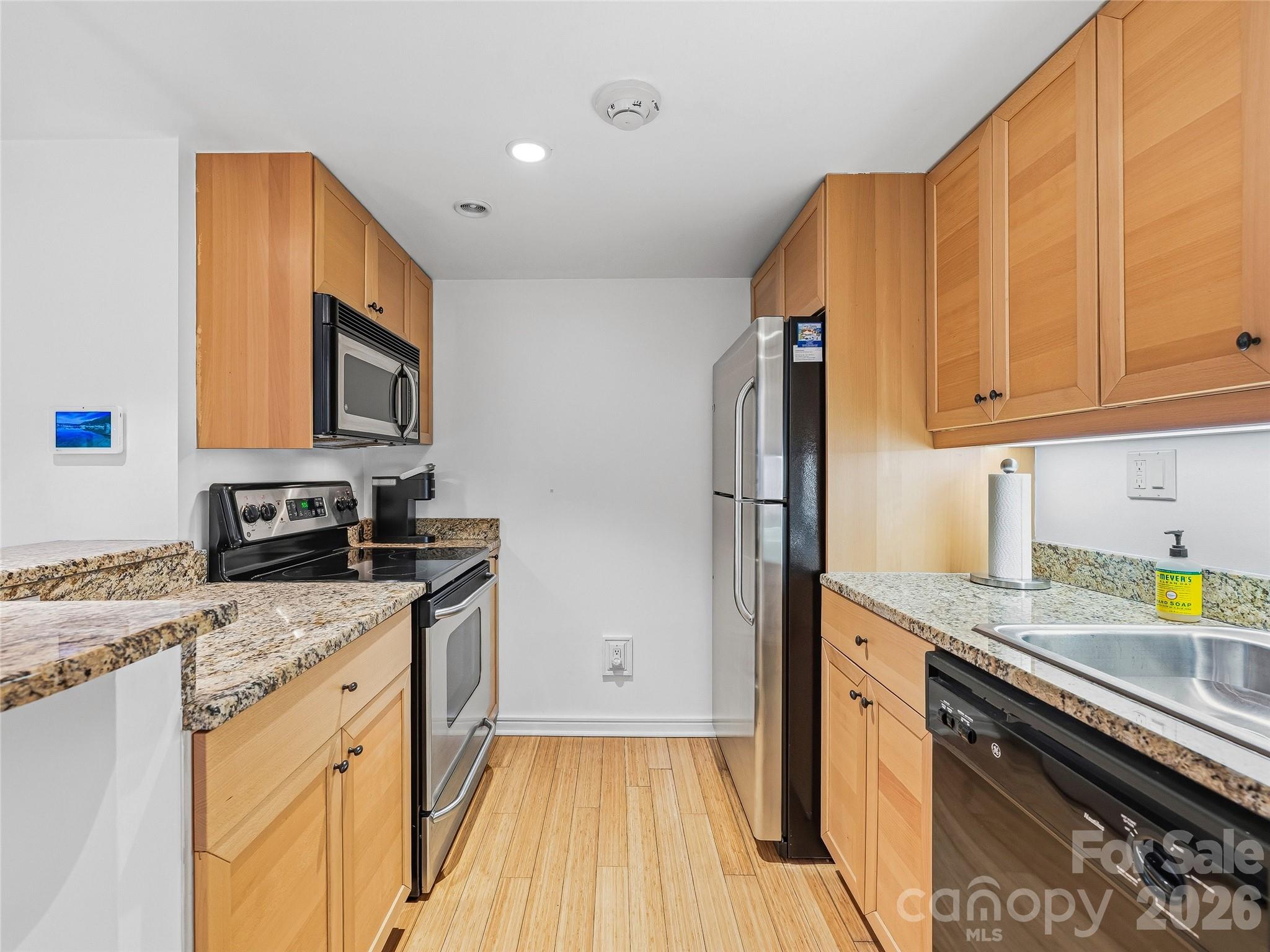 37 Hiawassee Street #E103 — Asheville