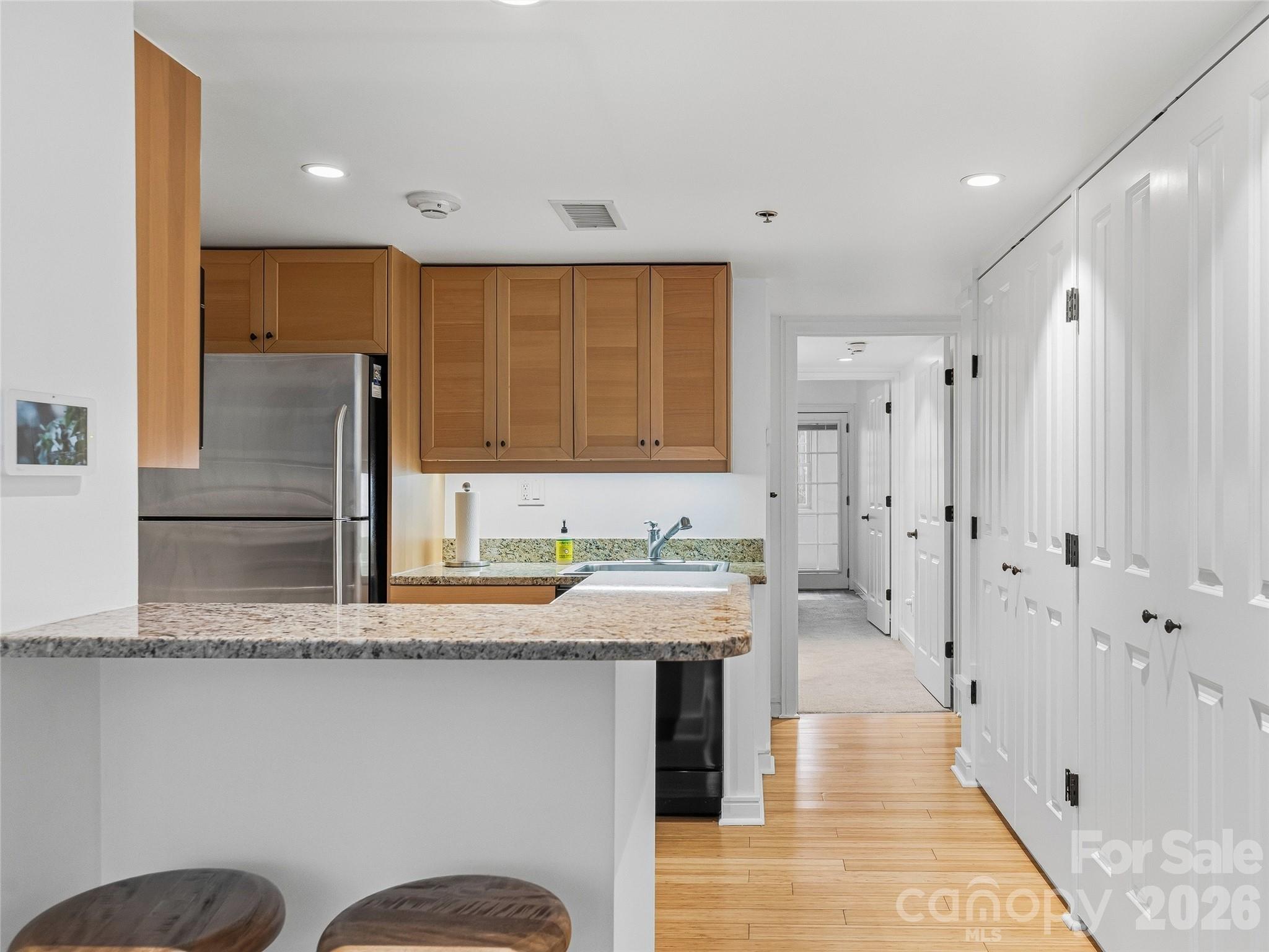 37 Hiawassee Street #E103 — Asheville