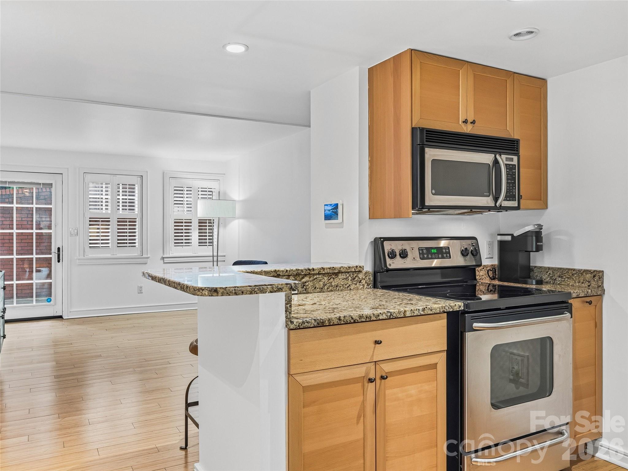 37 Hiawassee Street #E103 — Asheville