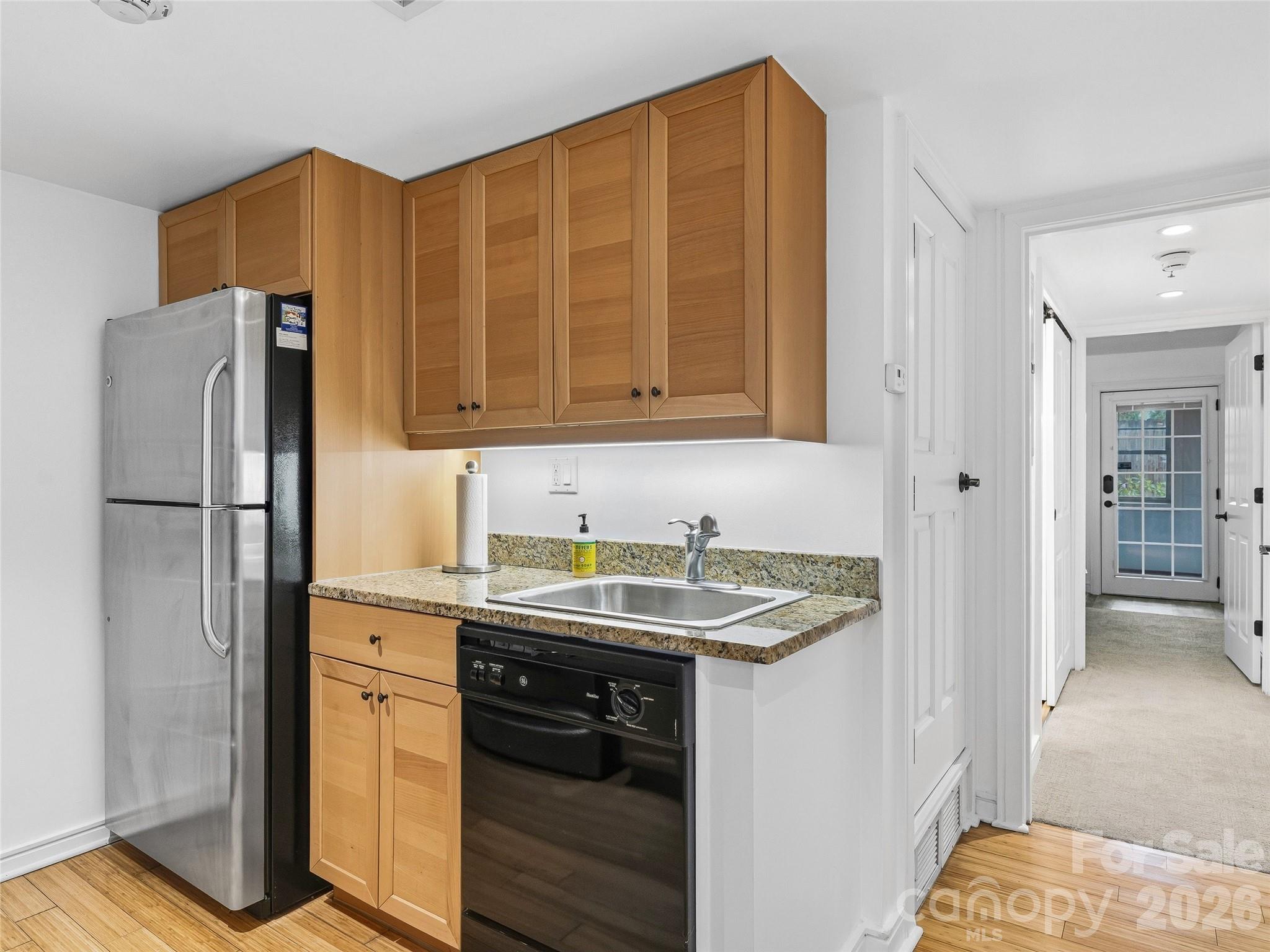 37 Hiawassee Street #E103 — Asheville