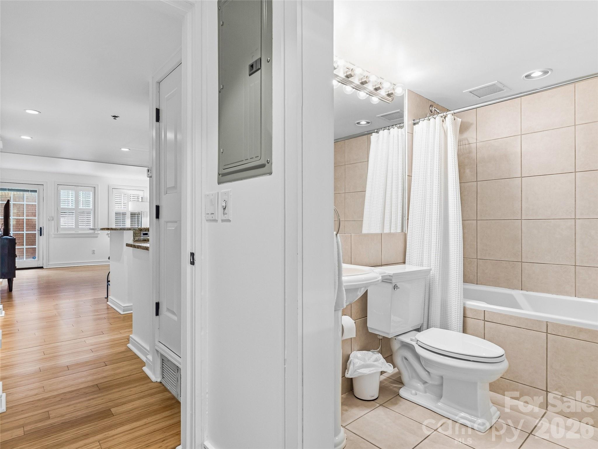 37 Hiawassee Street #E103 — Asheville