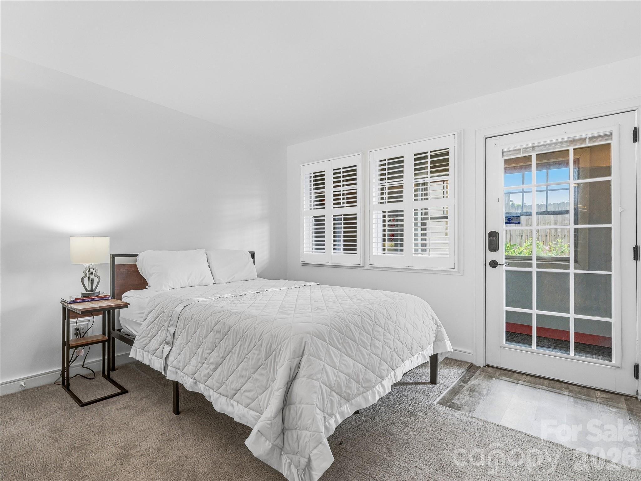 37 Hiawassee Street #E103 — Asheville