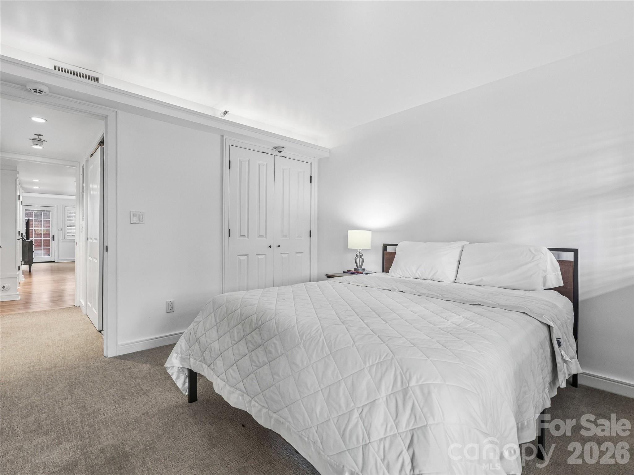 37 Hiawassee Street #E103 — Asheville