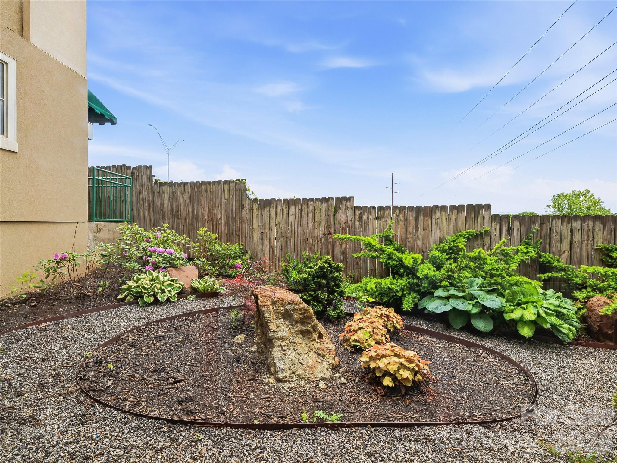 37 Hiawassee Street #E103 — Asheville
