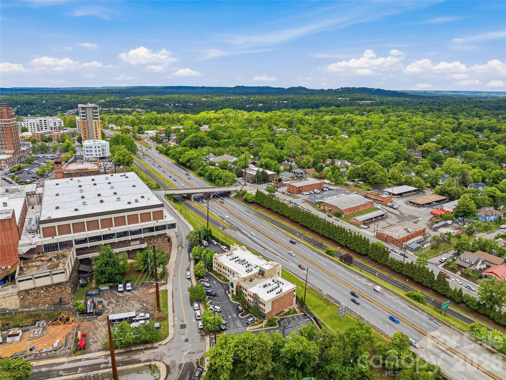 37 Hiawassee Street #E103 — Asheville
