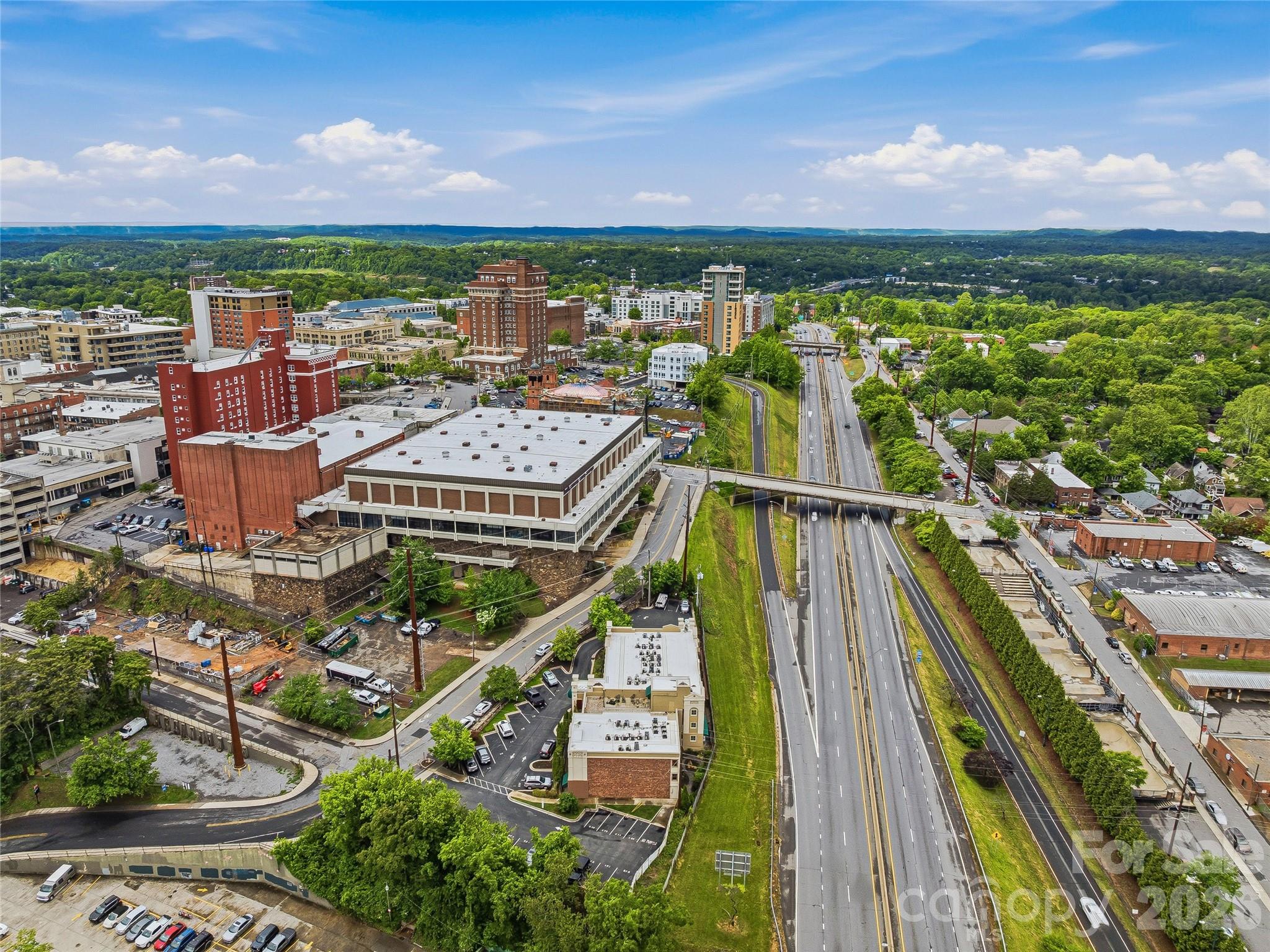 37 Hiawassee Street #E103 — Asheville