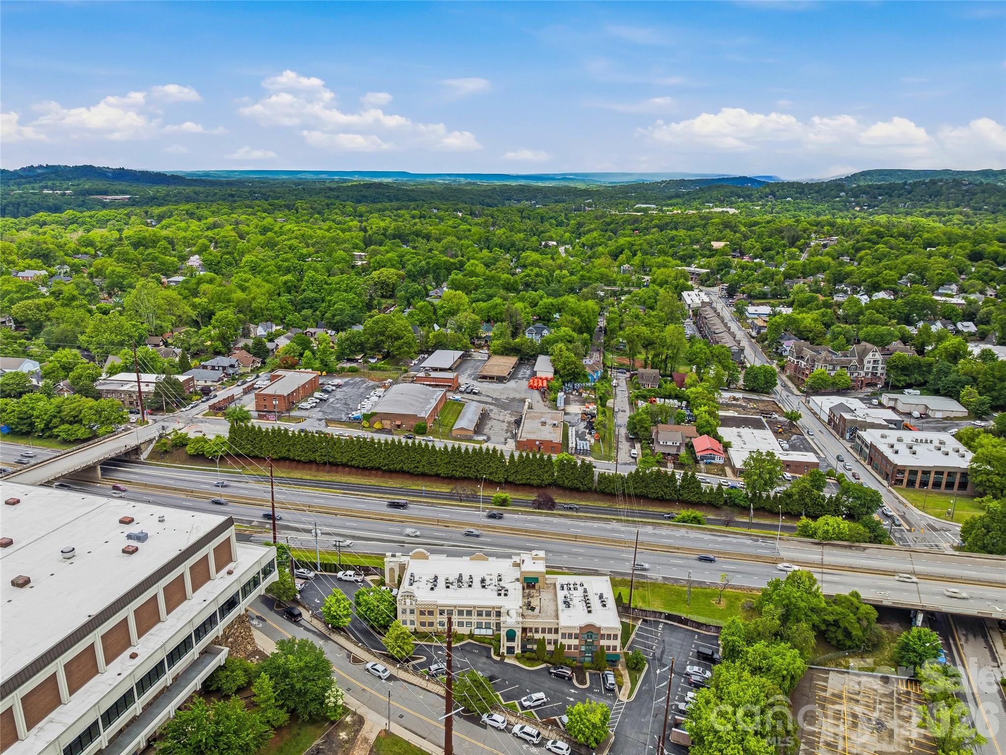 37 Hiawassee Street #E103 — Asheville