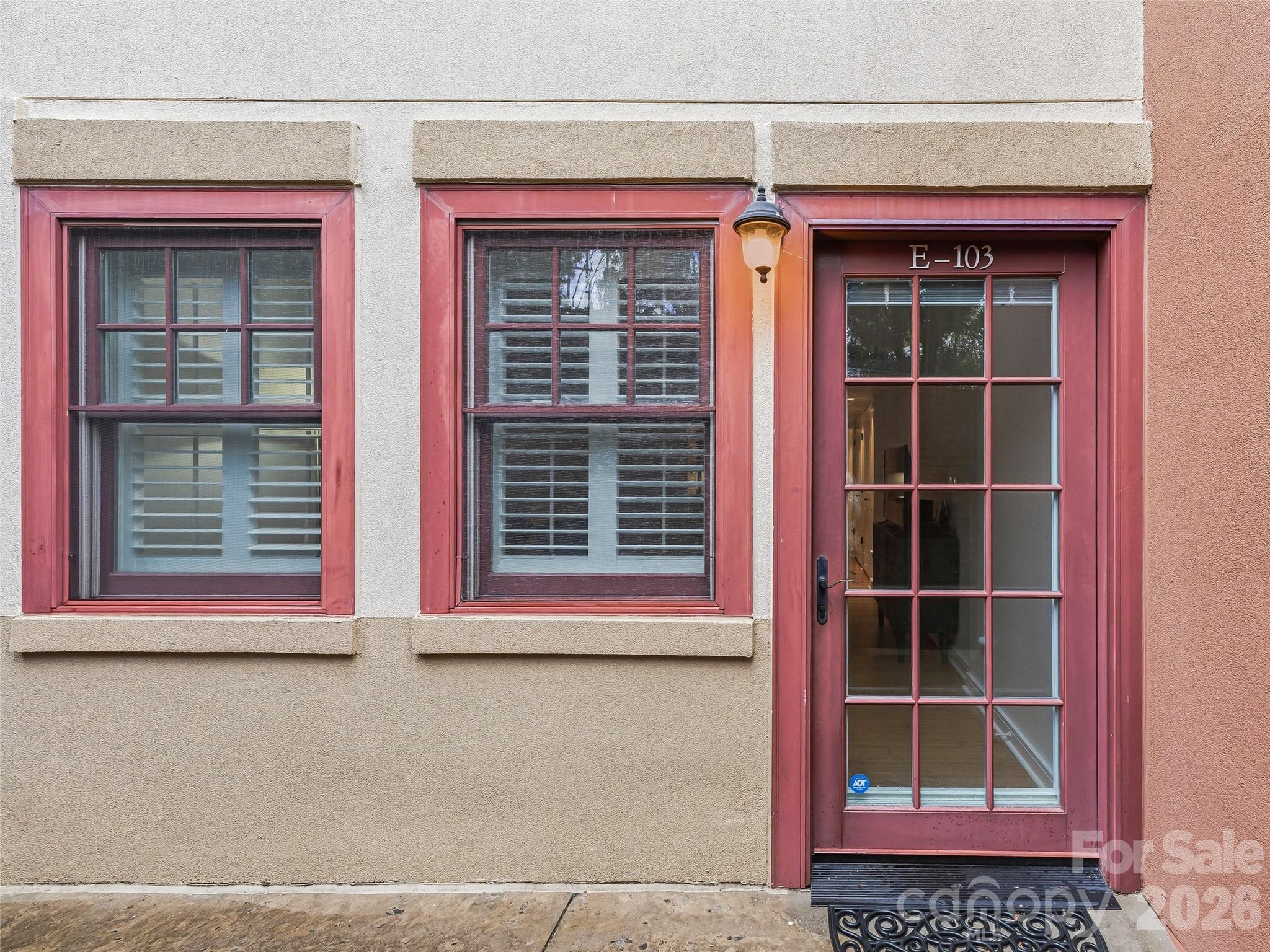 37 Hiawassee Street #E103 — Asheville