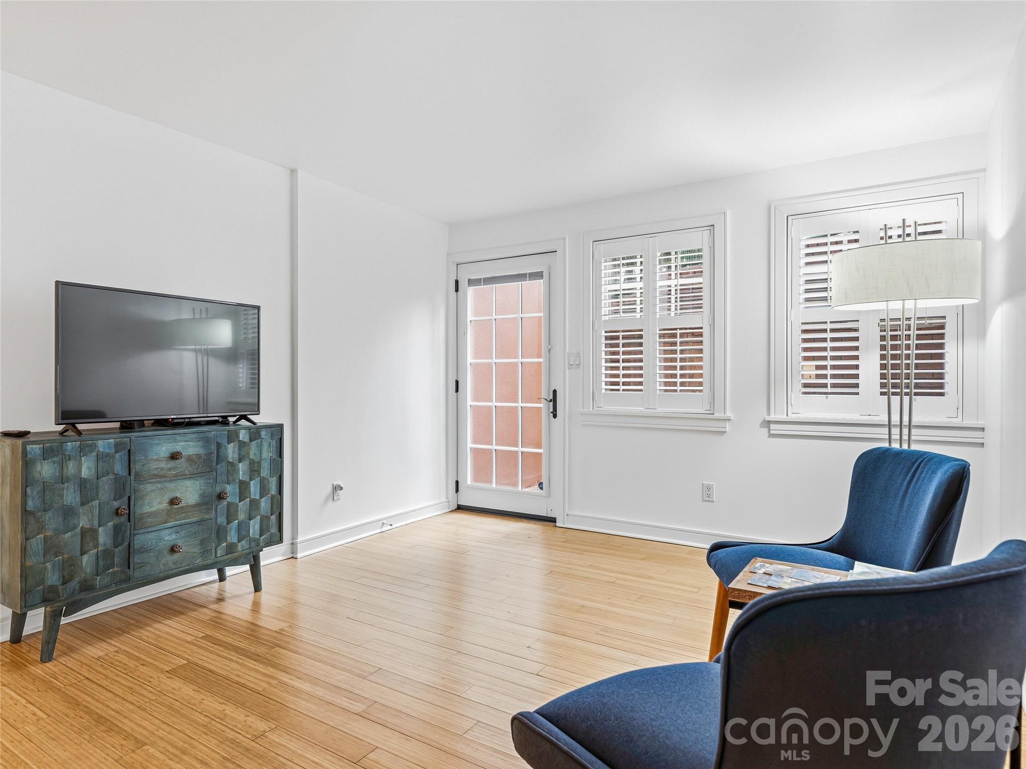 37 Hiawassee Street #E103 — Asheville