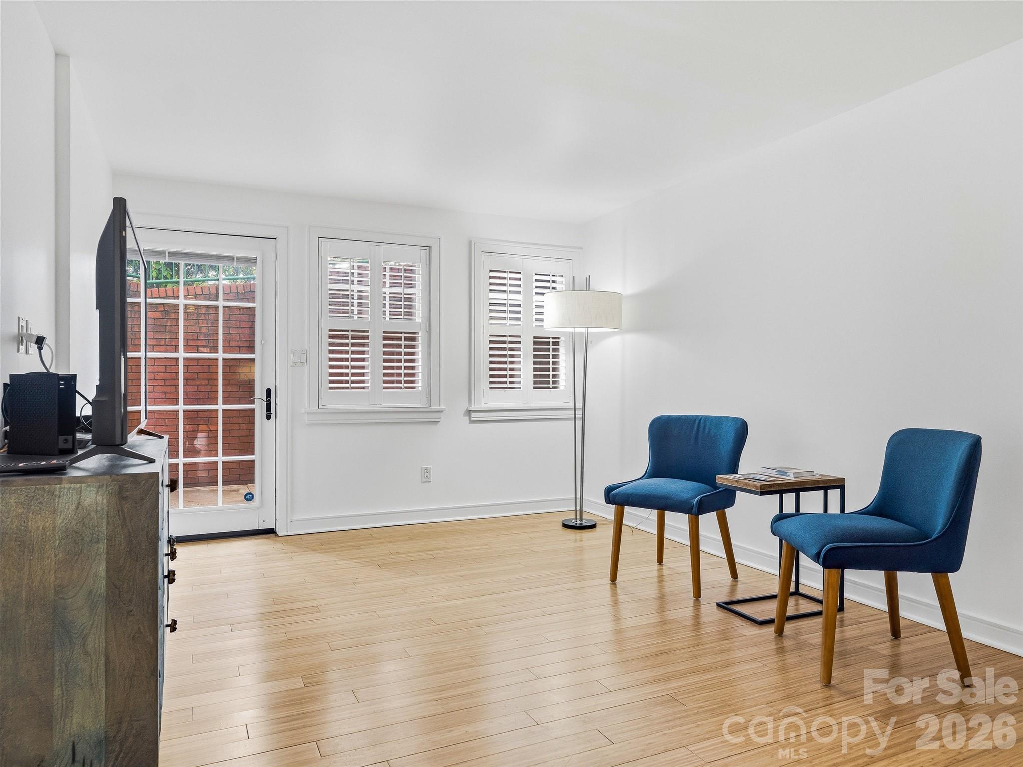 37 Hiawassee Street #E103 — Asheville