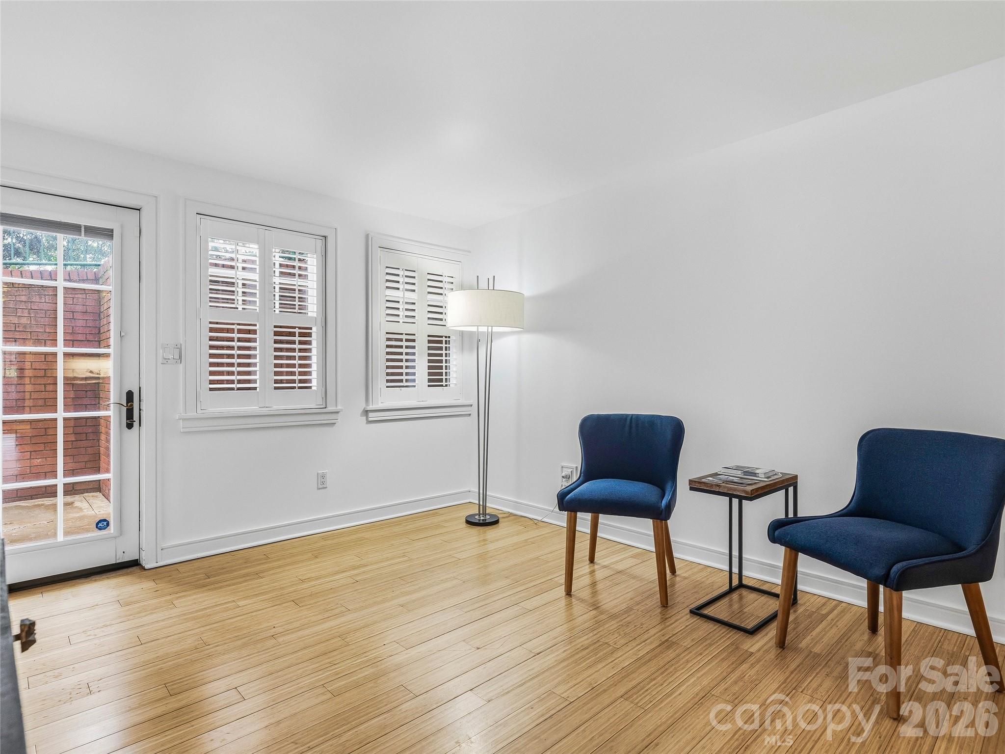 37 Hiawassee Street #E103 — Asheville