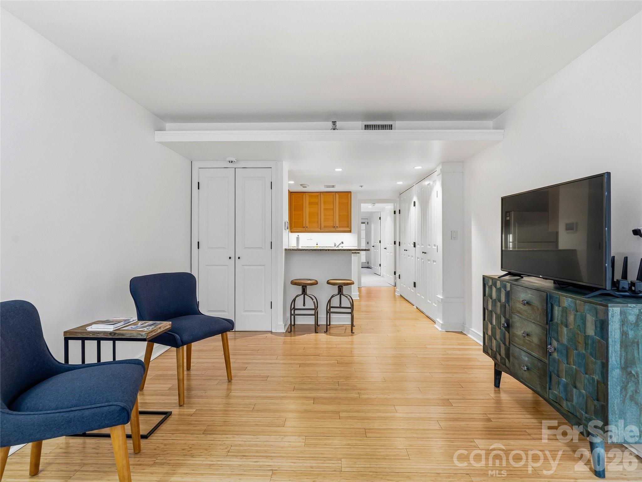37 Hiawassee Street #E103 — Asheville
