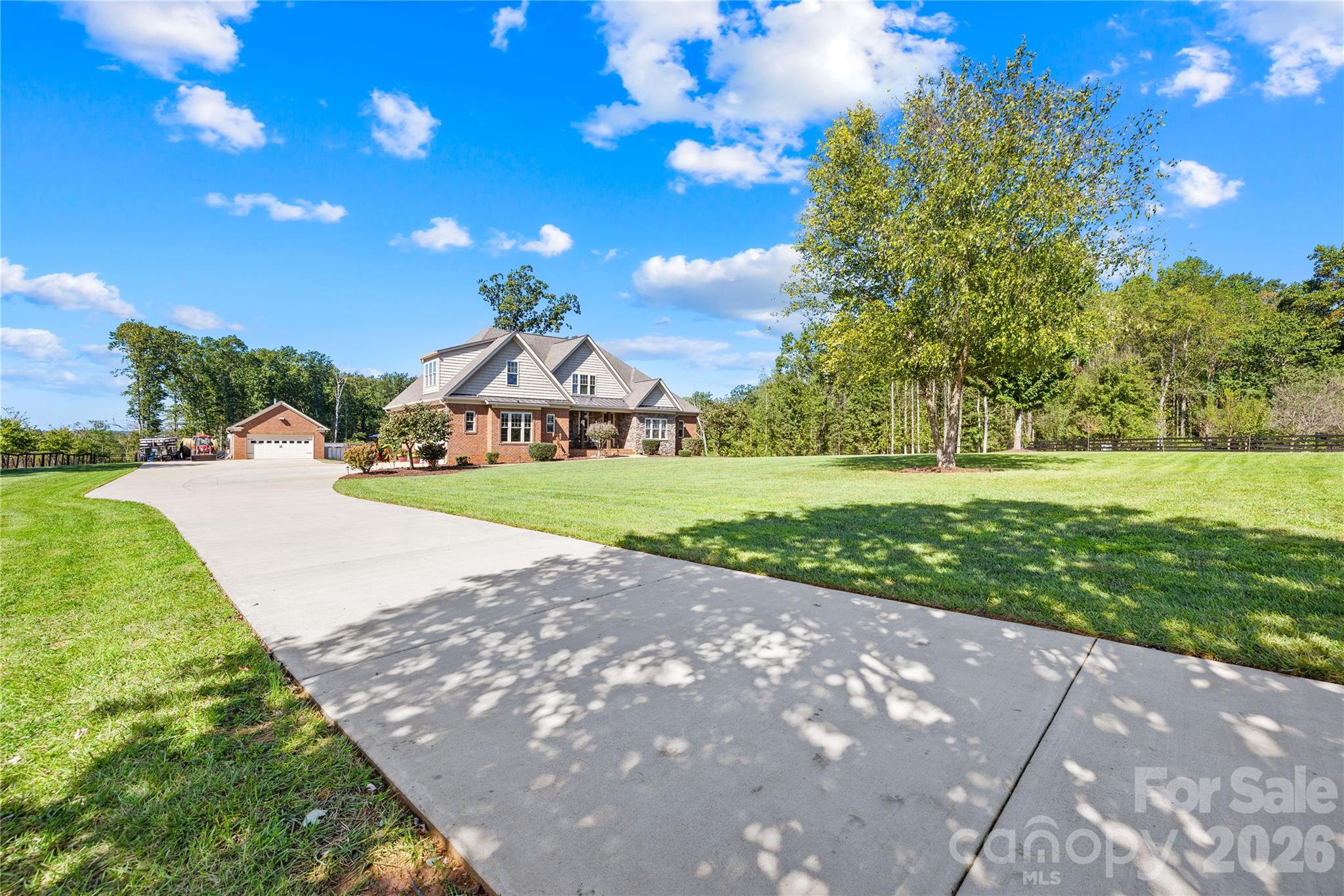 1989 Joe Johnson Road — Catawba