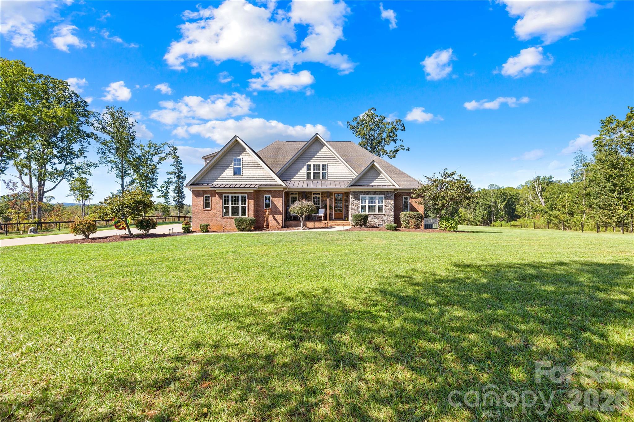 1989 Joe Johnson Road — Catawba