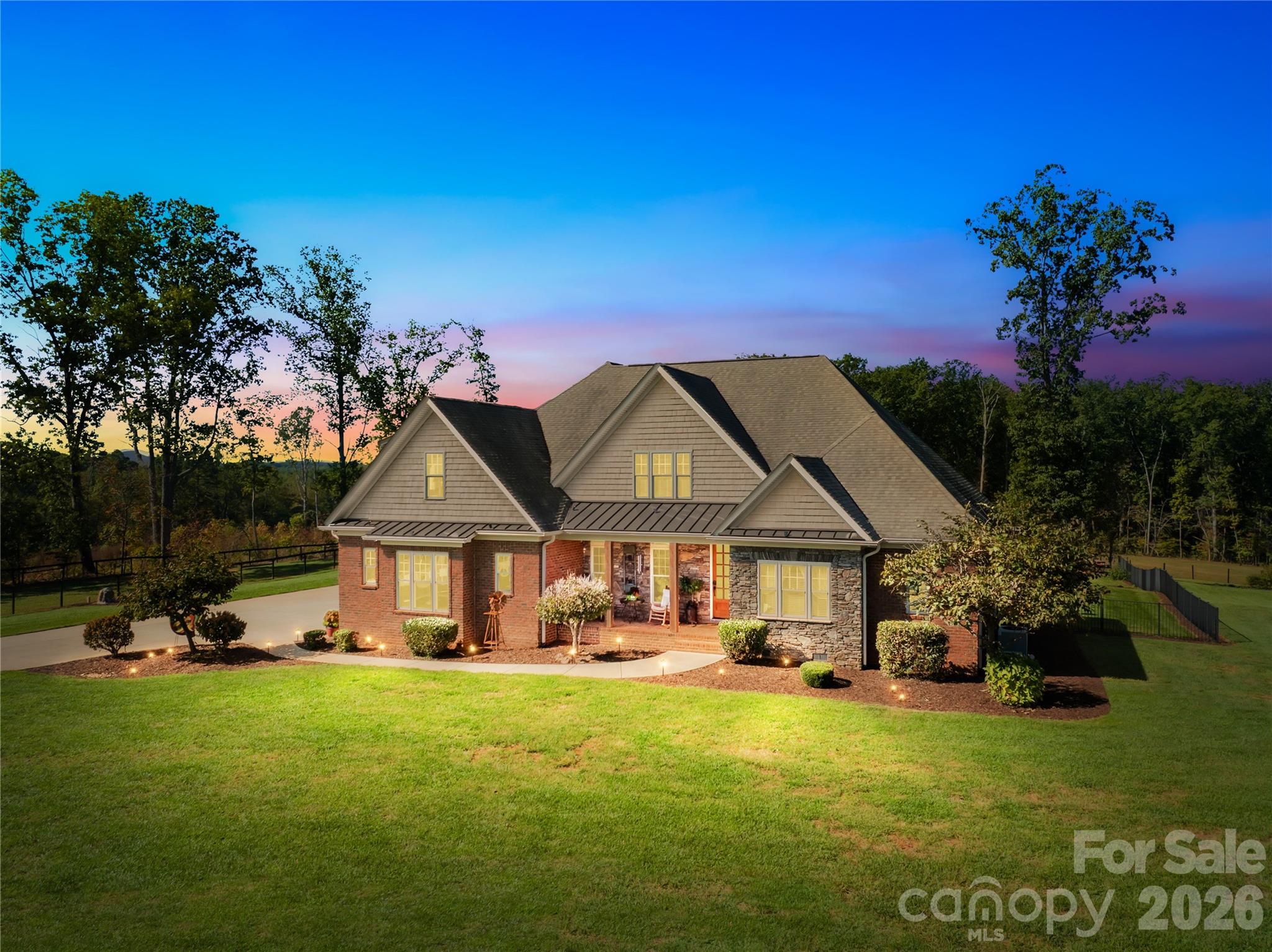 1989 Joe Johnson Road — Catawba
