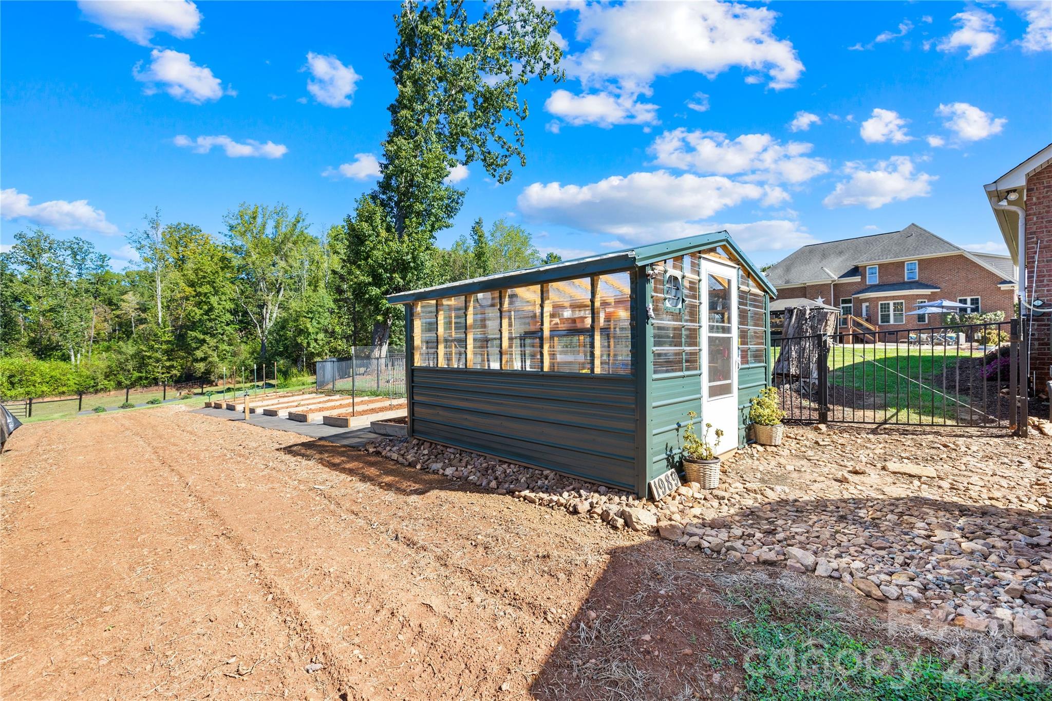 1989 Joe Johnson Road — Catawba